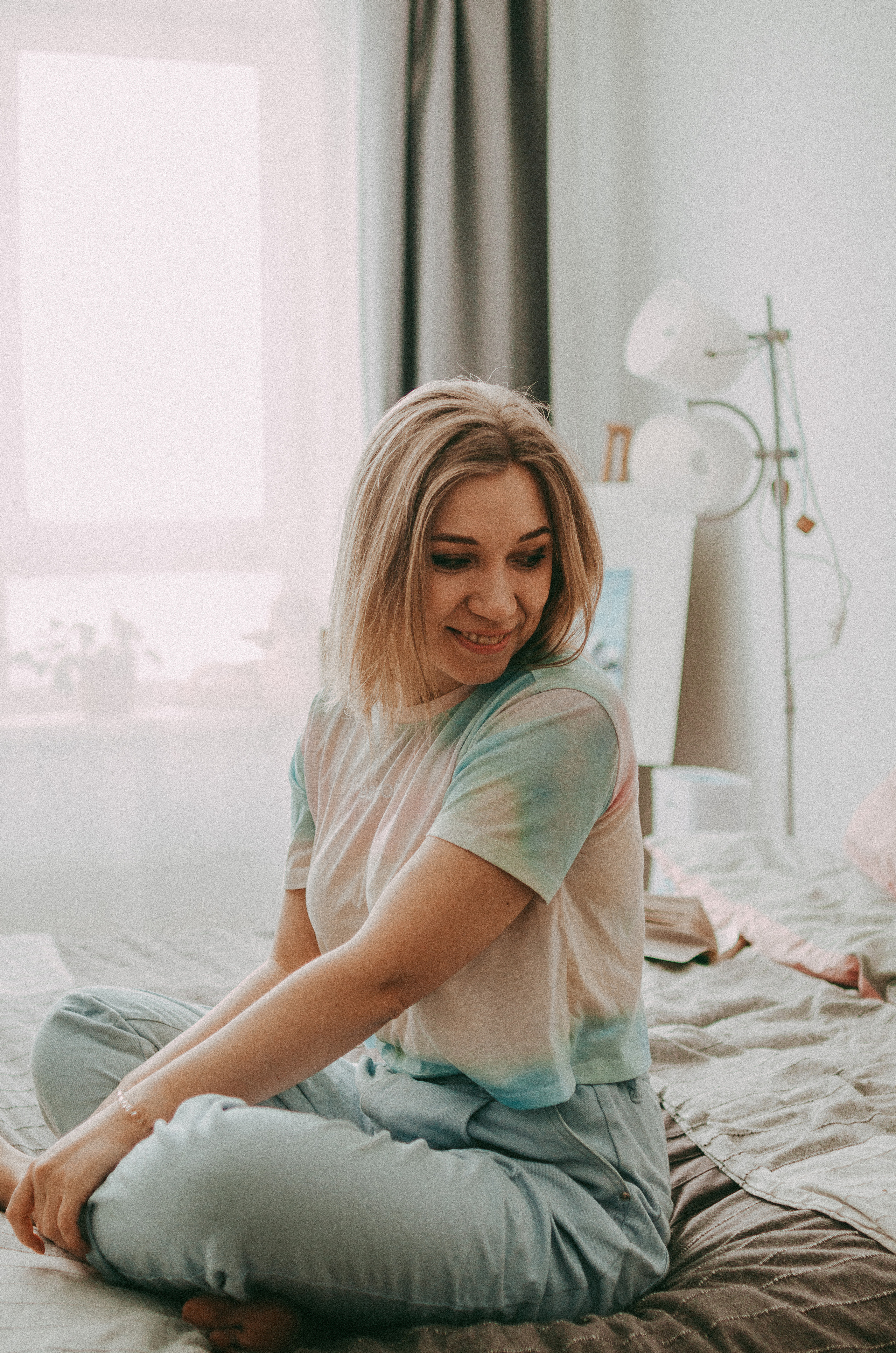 Про любовь, искренность и творчество. Семейный фотограф в Екатеринбурге Всеволод и Марина Пономаревы