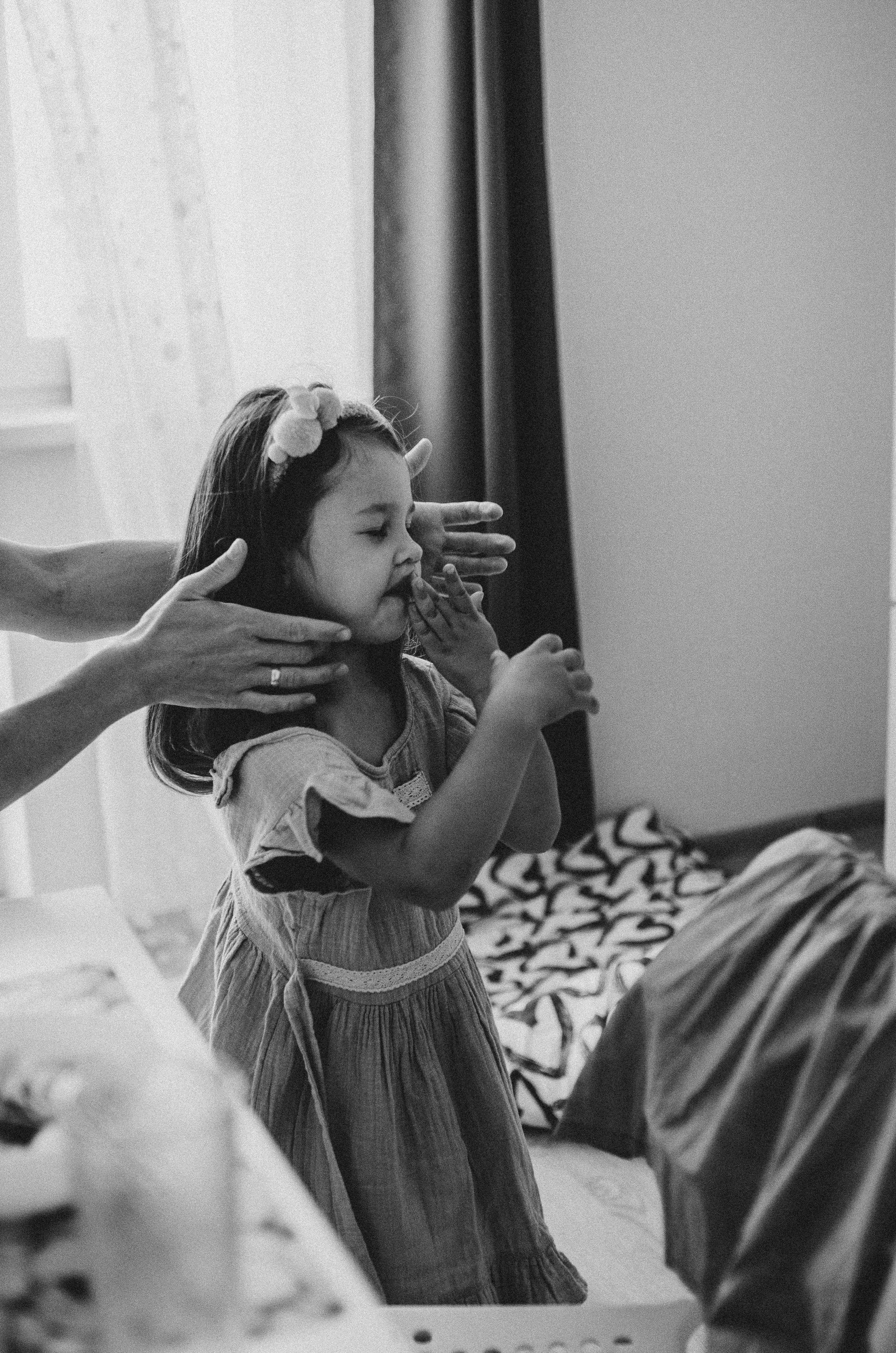 Встречи редкие, но самые тёплые. Семейный фотограф в Екатеринбурге Всеволод и Марина Пономаревы