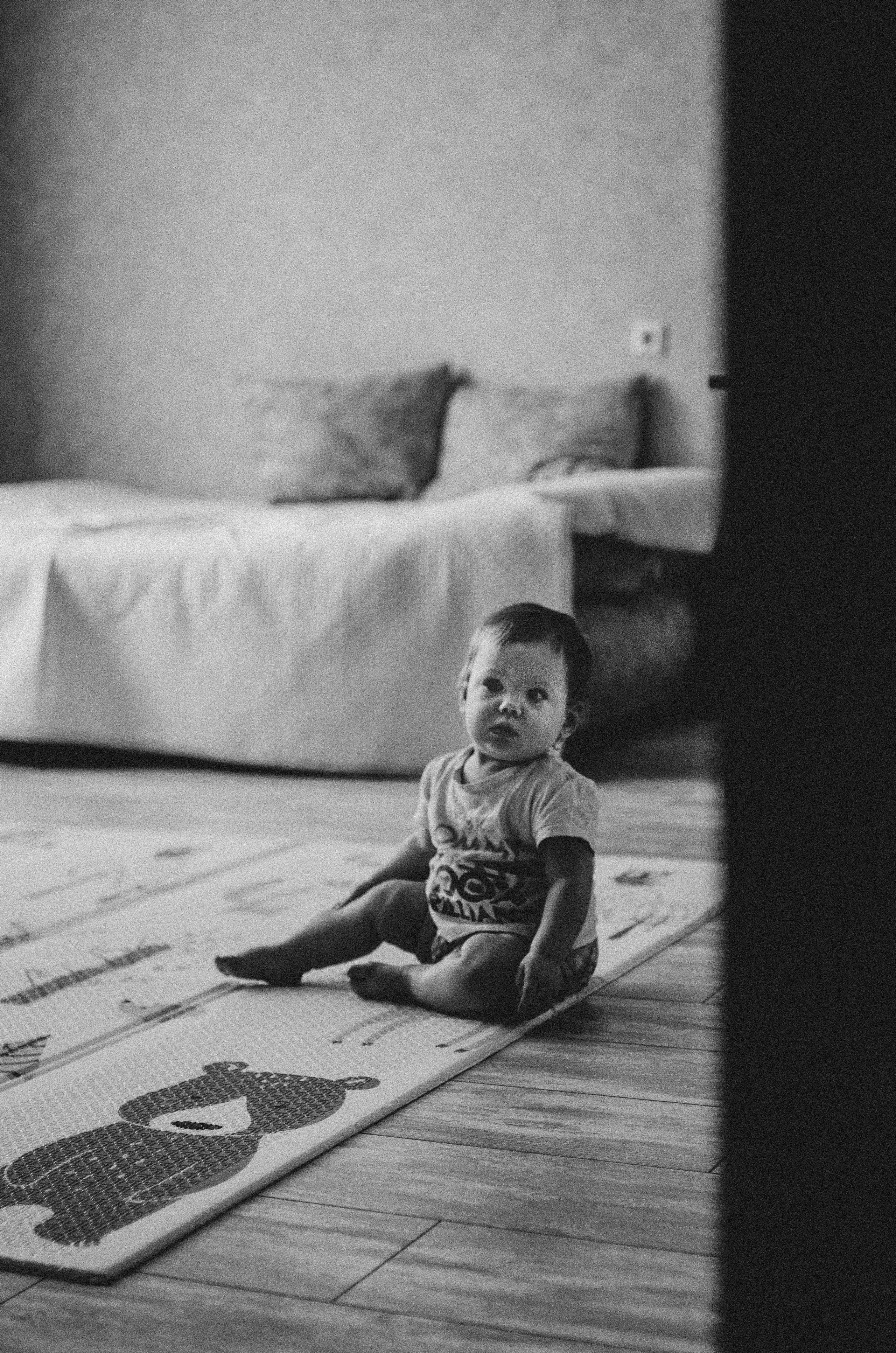 Мамина нежность, папина сила. Семейный фотограф в Екатеринбурге Всеволод и Марина Пономаревы