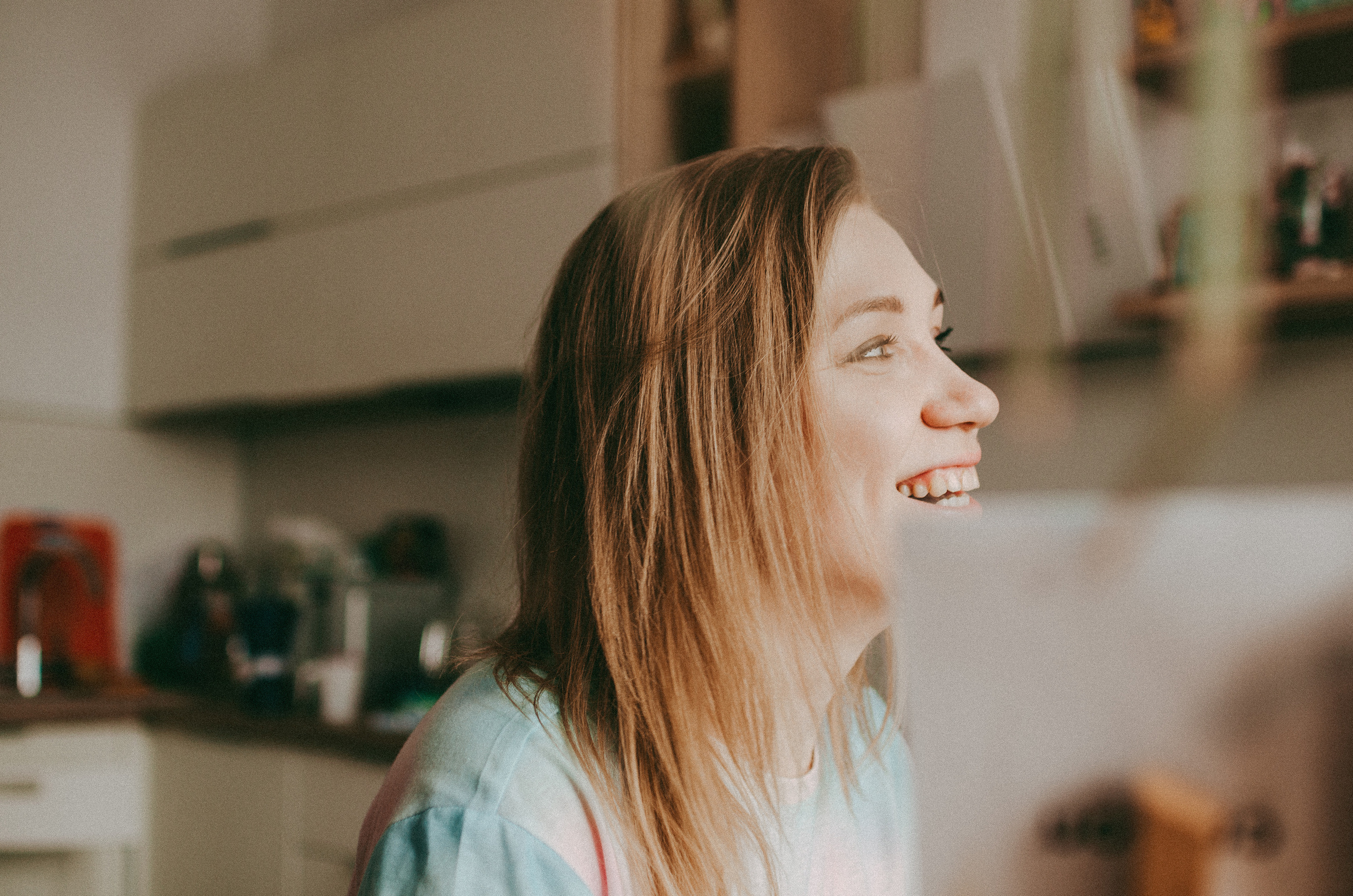 Про любовь, искренность и творчество. Семейный фотограф в Екатеринбурге Всеволод и Марина Пономаревы
