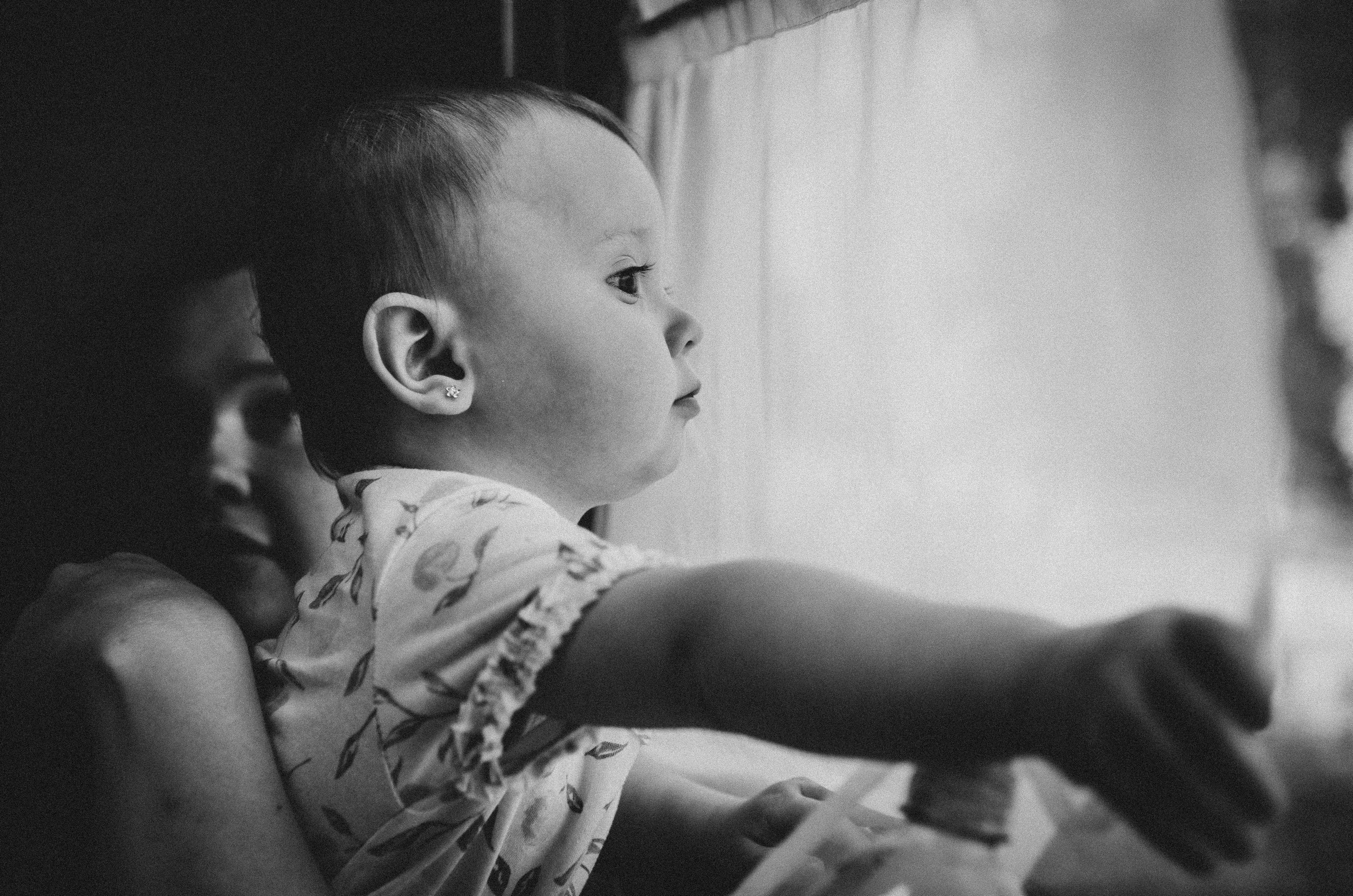 Бабушка, ты нас ждёшь?. Семейный фотограф в Екатеринбурге Всеволод и Марина Пономаревы