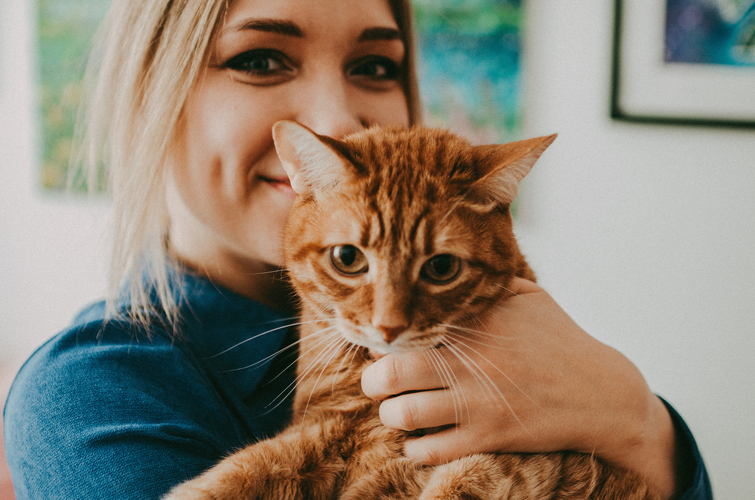 Про любовь, искренность и творчество. Семейный фотограф в Екатеринбурге Всеволод и Марина Пономаревы