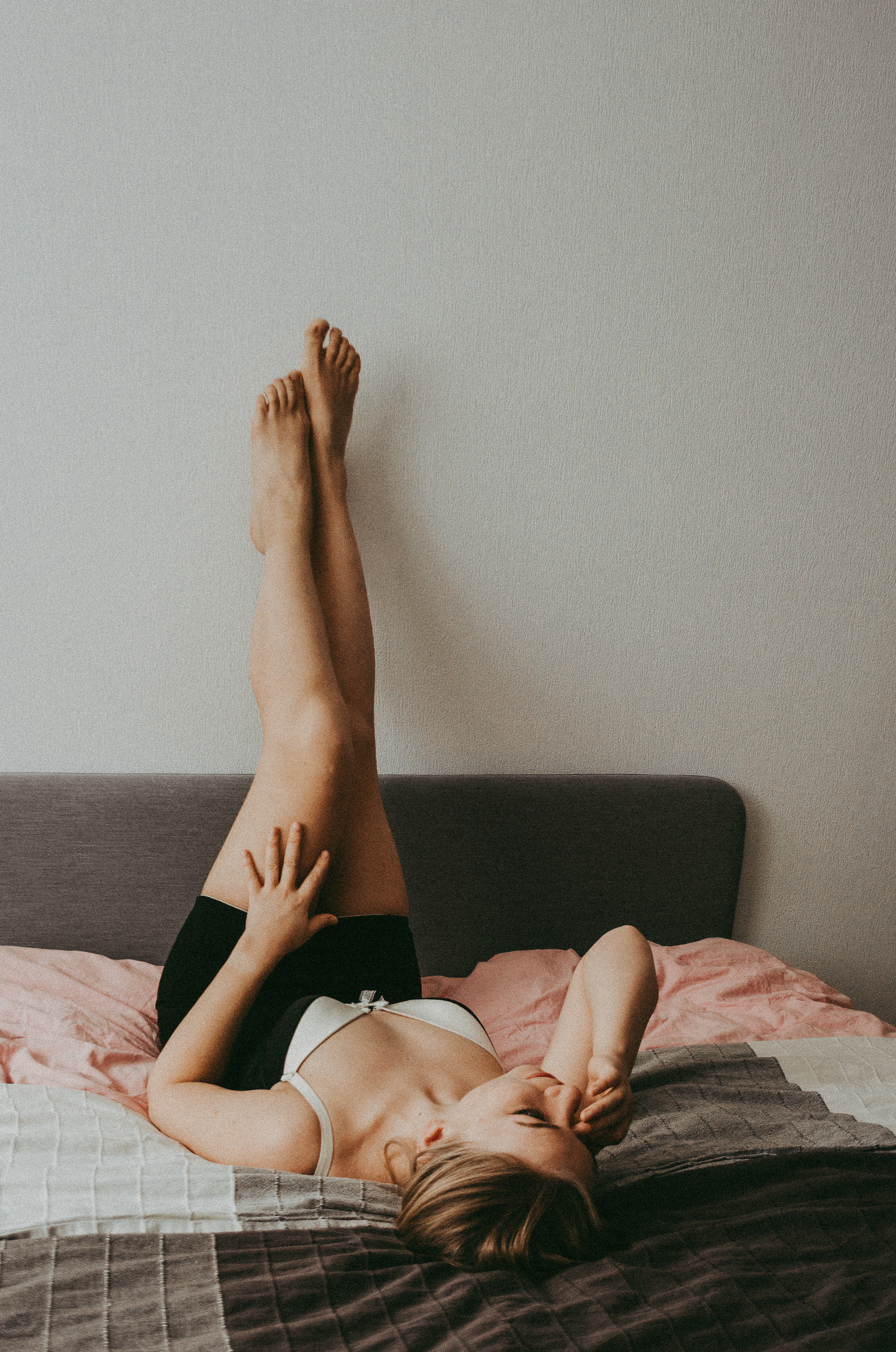 Про любовь, искренность и творчество. Семейный фотограф в Екатеринбурге Всеволод и Марина Пономаревы