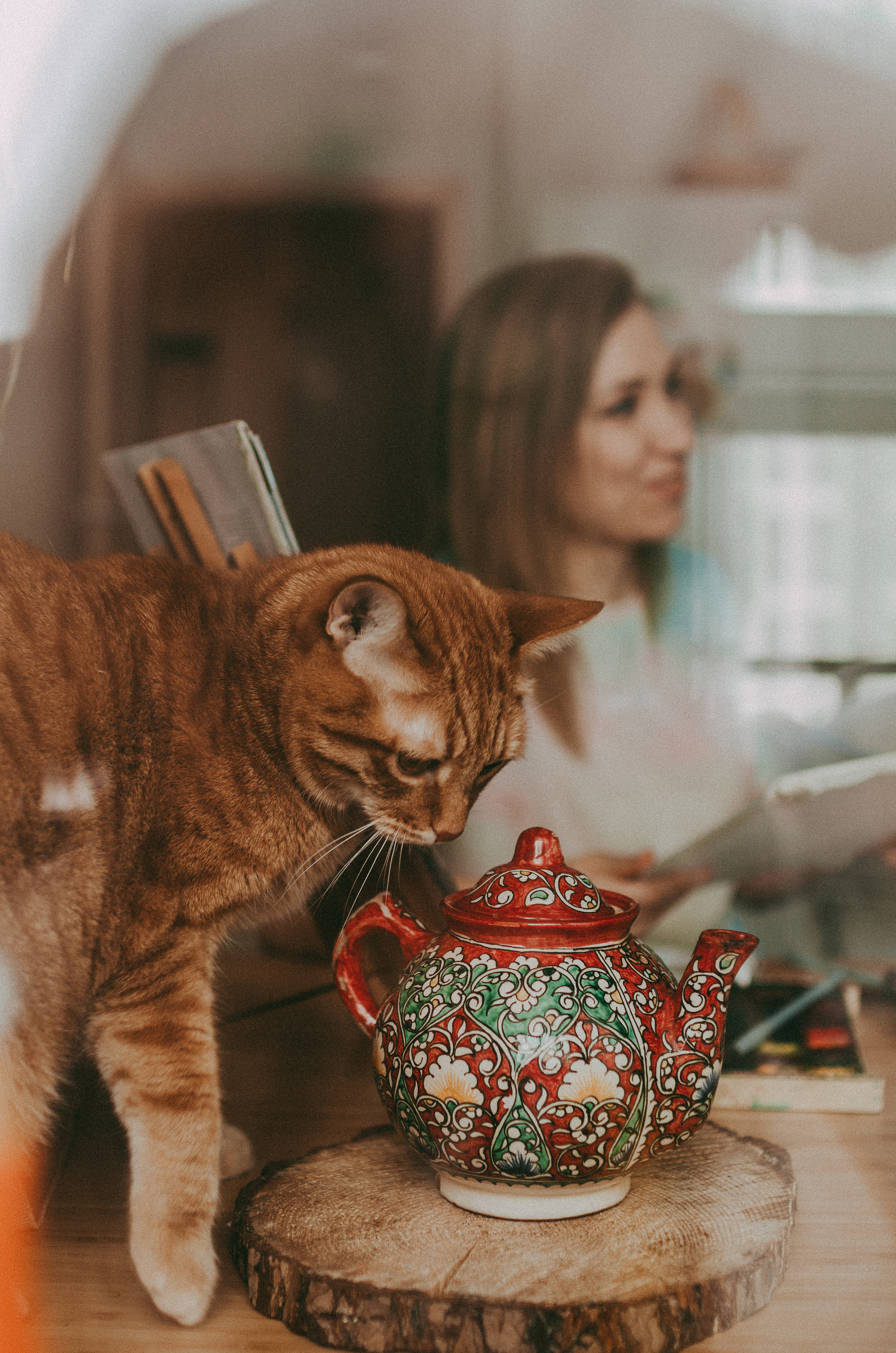 Про любовь, искренность и творчество. Семейный фотограф в Екатеринбурге Всеволод и Марина Пономаревы