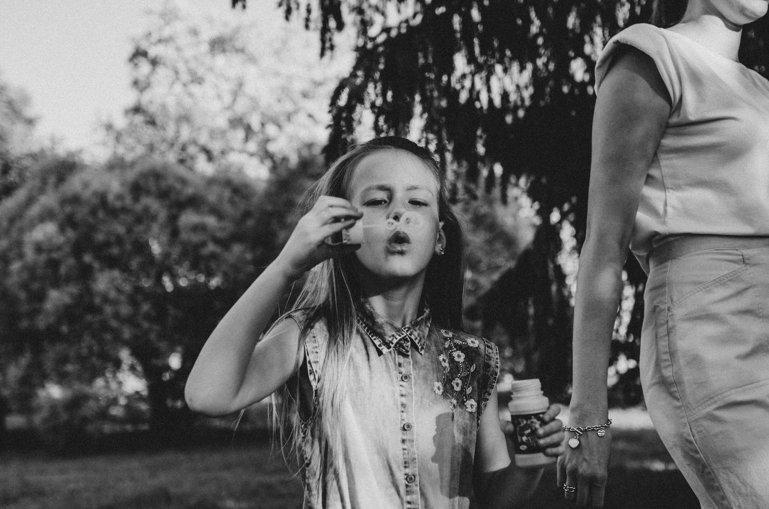 Майское тепло. Семейный фотограф в Екатеринбурге Всеволод и Марина Пономаревы