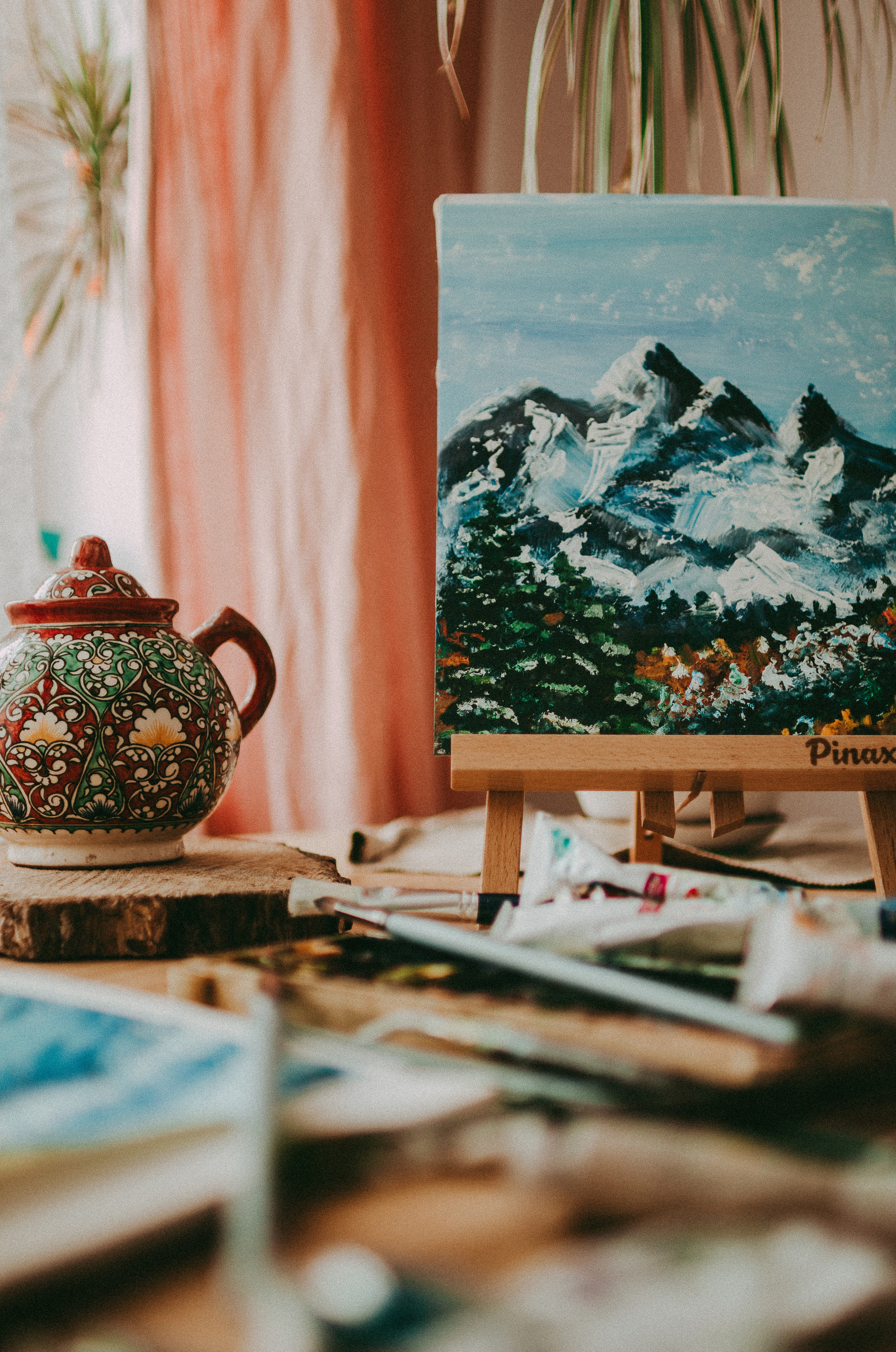 Про любовь, искренность и творчество. Семейный фотограф в Екатеринбурге Всеволод и Марина Пономаревы