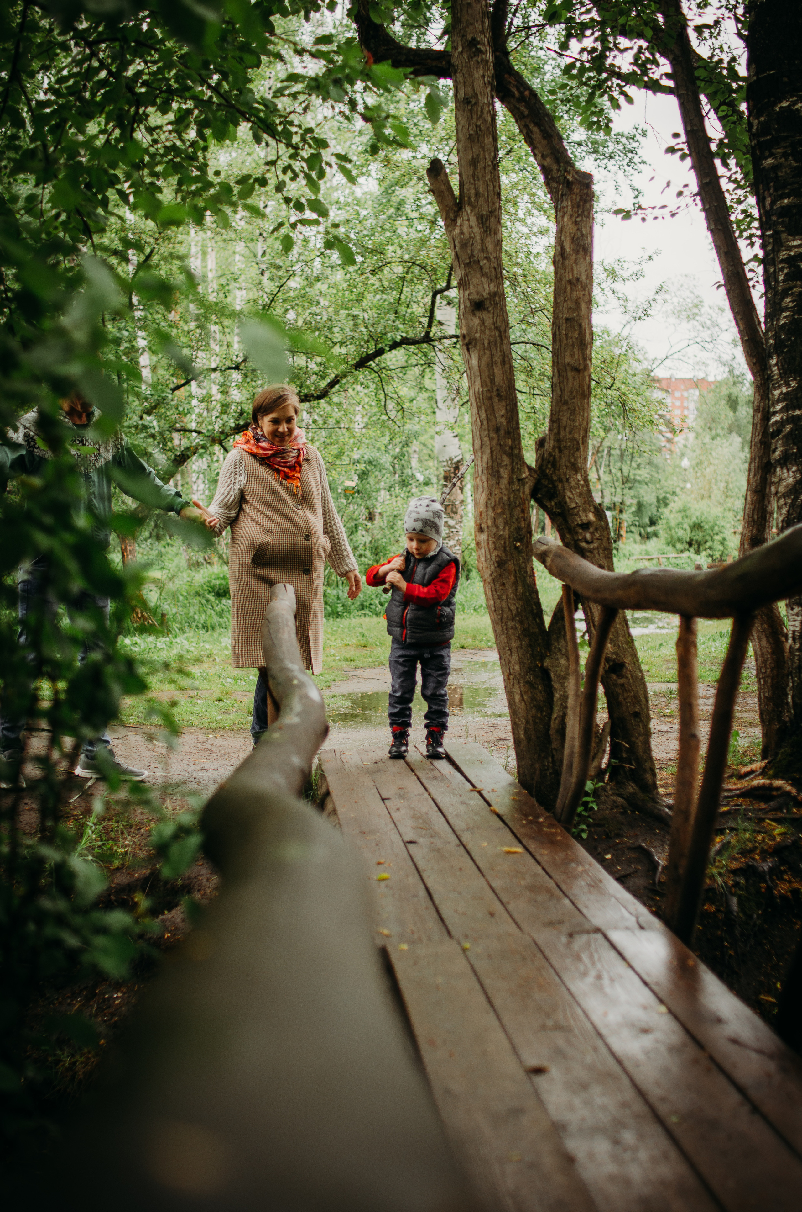Малыш, у тебя будет сестрёнка. Семейный фотограф в Екатеринбурге Всеволод и Марина Пономаревы