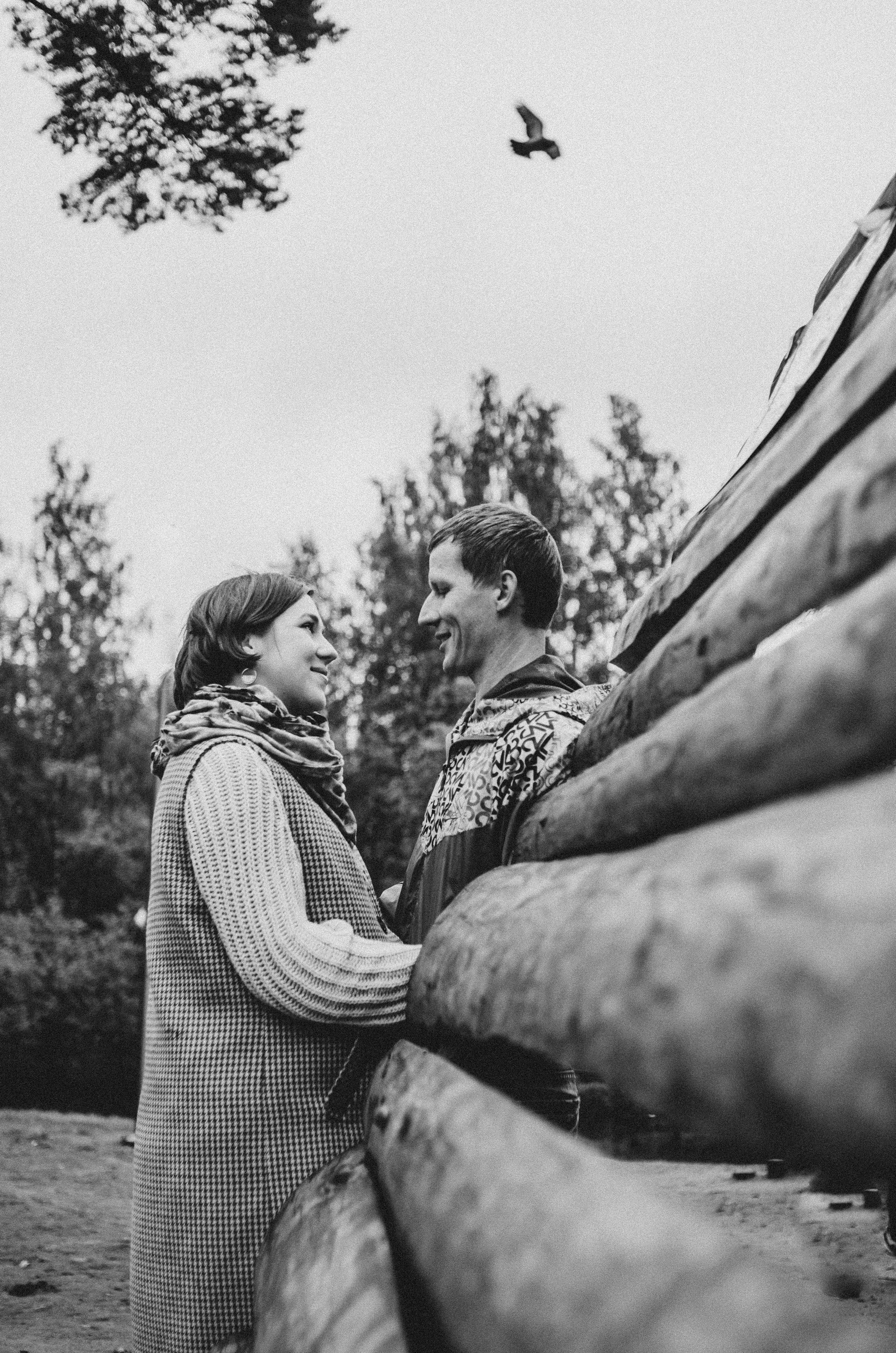 Малыш, у тебя будет сестрёнка. Семейный фотограф в Екатеринбурге Всеволод и Марина Пономаревы