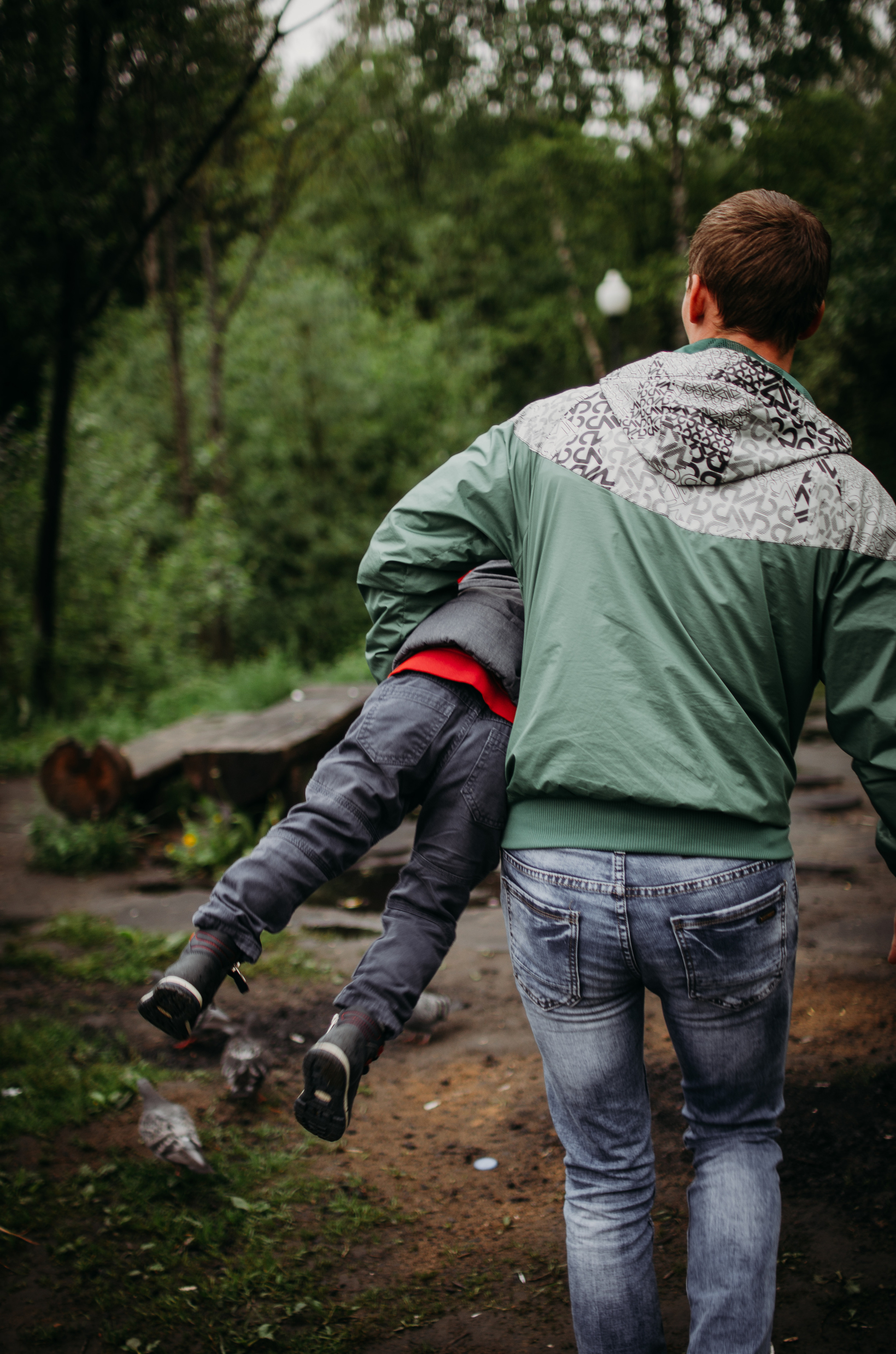 Малыш, у тебя будет сестрёнка. Семейный фотограф в Екатеринбурге Всеволод и Марина Пономаревы