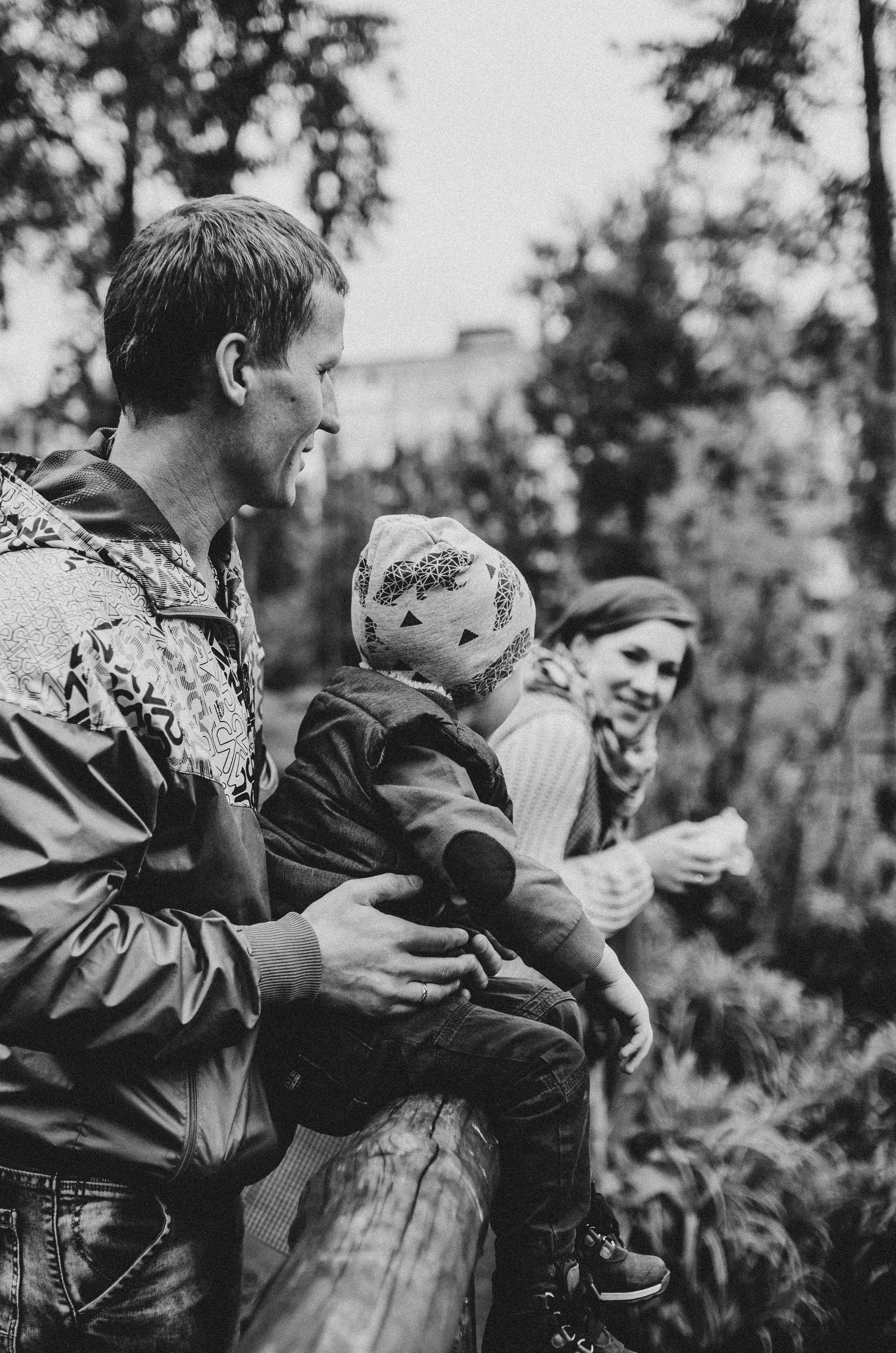 Малыш, у тебя будет сестрёнка. Семейный фотограф в Екатеринбурге Всеволод и Марина Пономаревы