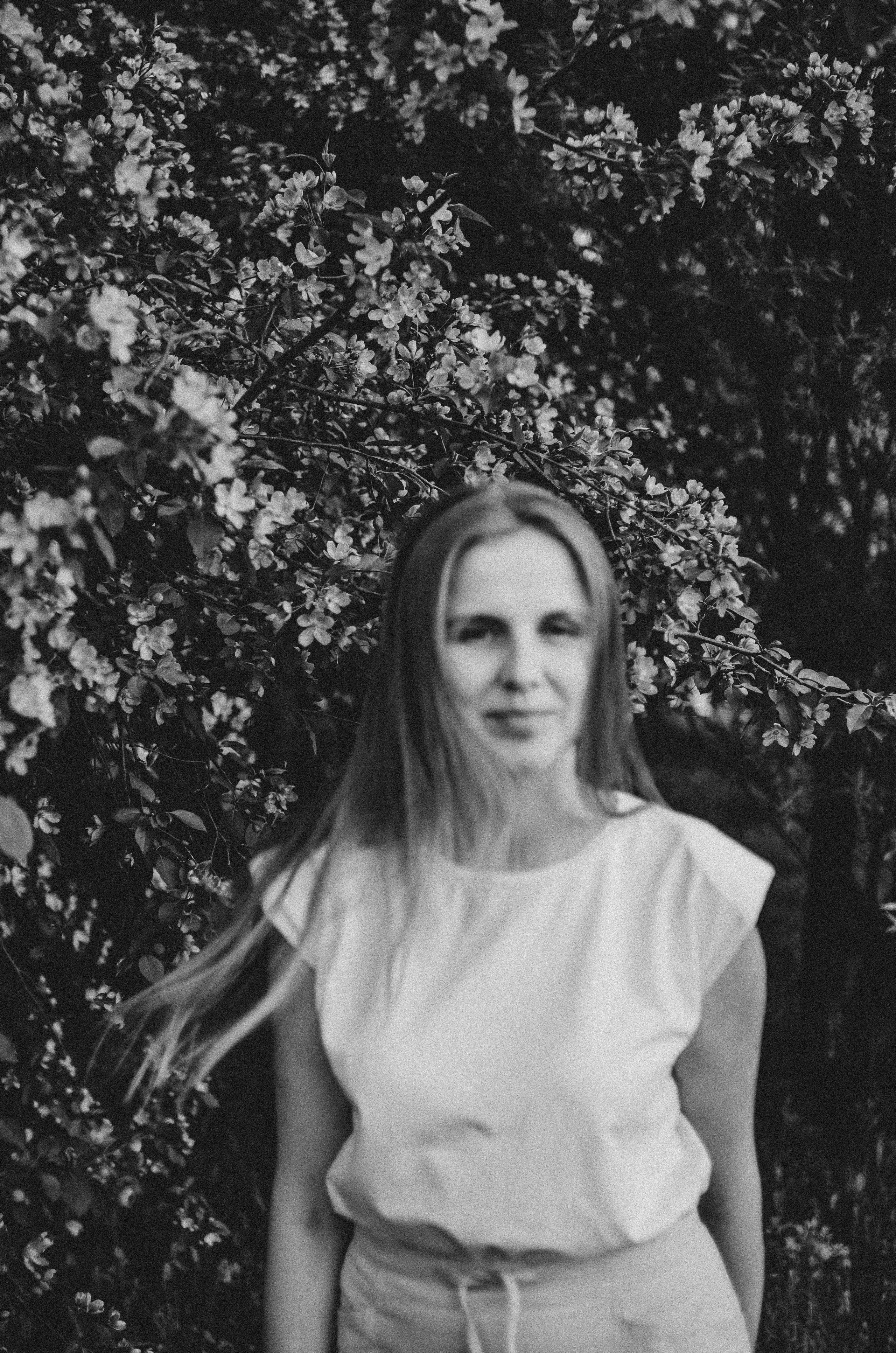 Майское тепло. Семейный фотограф в Екатеринбурге Всеволод и Марина Пономаревы