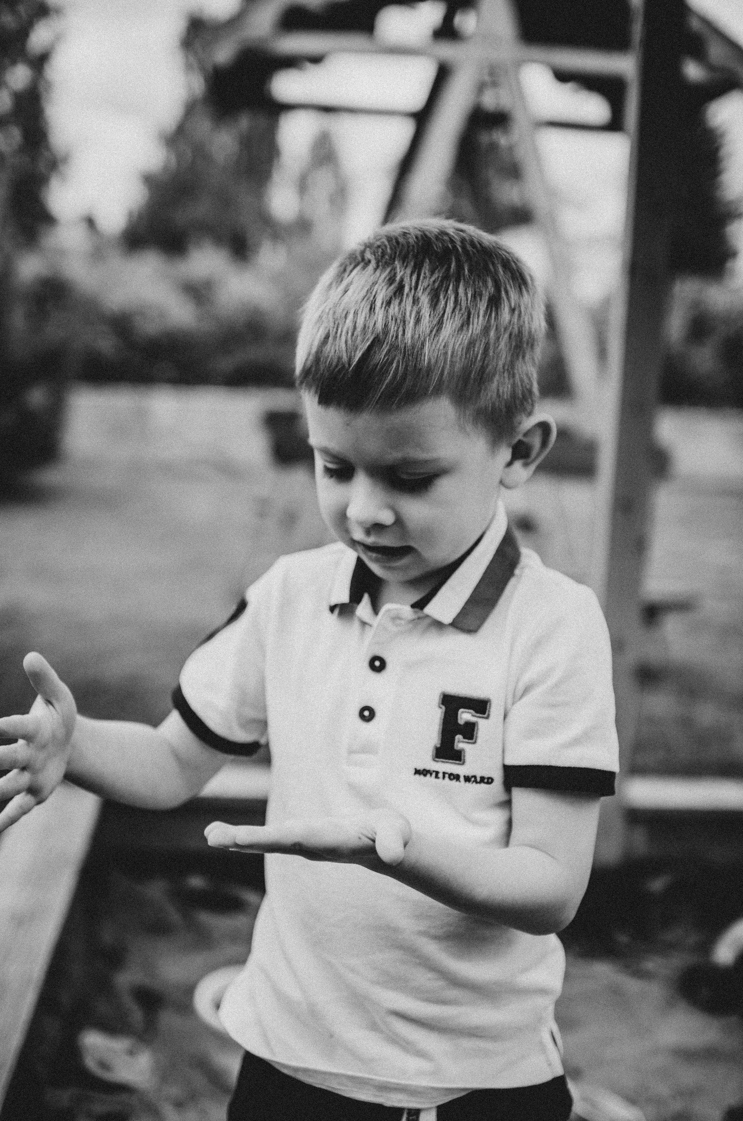 Лето — это маленькая жизнь. Семейный фотограф в Екатеринбурге Всеволод и Марина Пономаревы