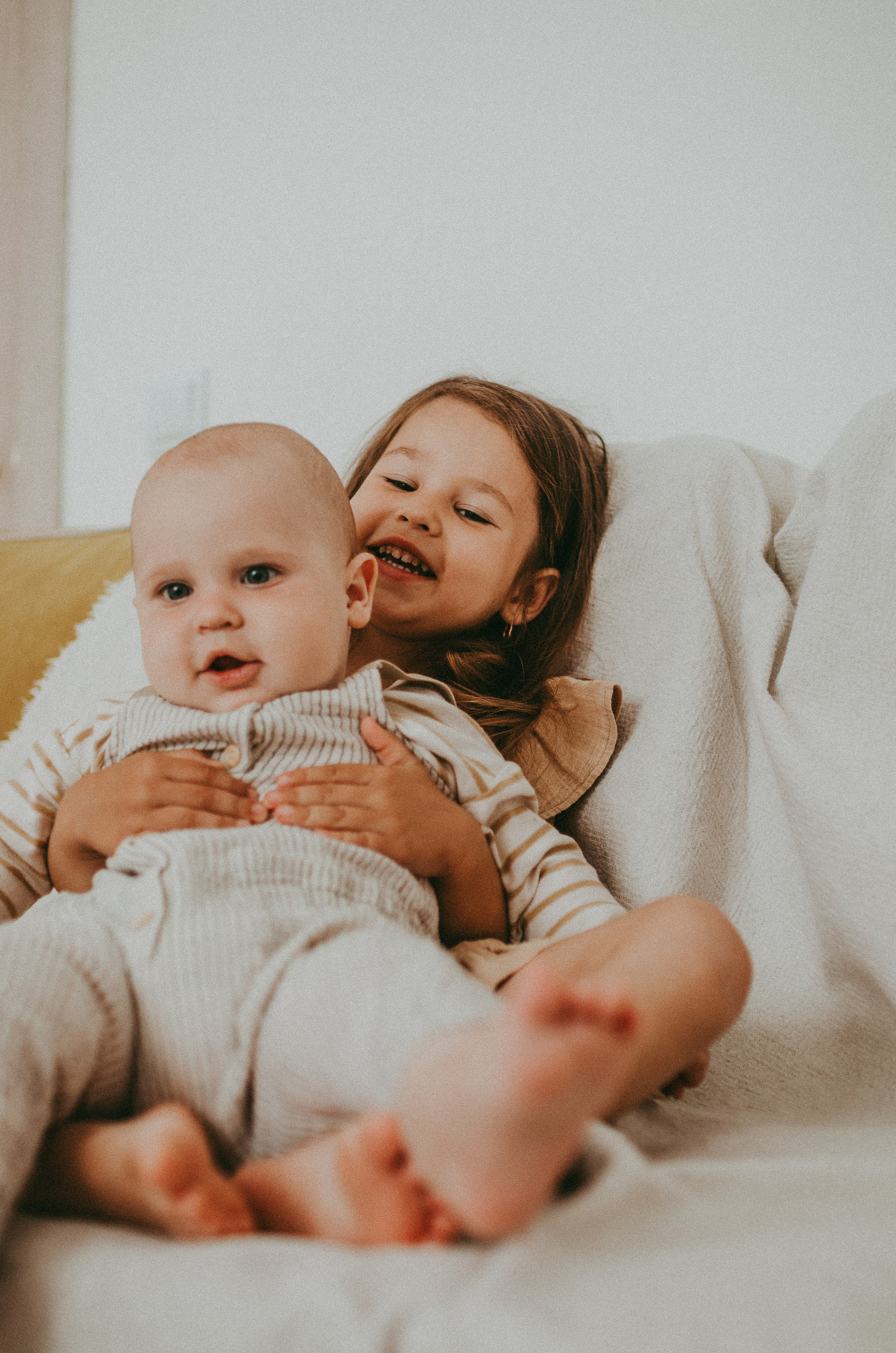Встречи редкие, но самые тёплые. Семейный фотограф в Екатеринбурге Всеволод и Марина Пономаревы