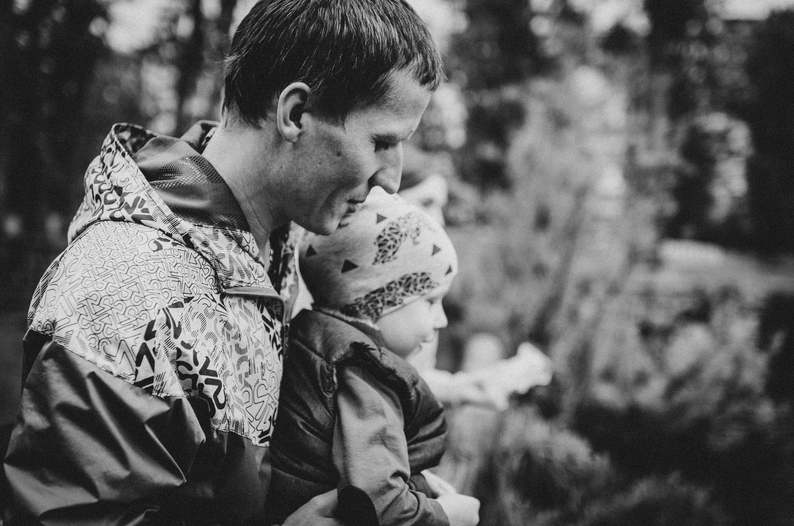 Малыш, у тебя будет сестрёнка. Семейный фотограф в Екатеринбурге Всеволод и Марина Пономаревы