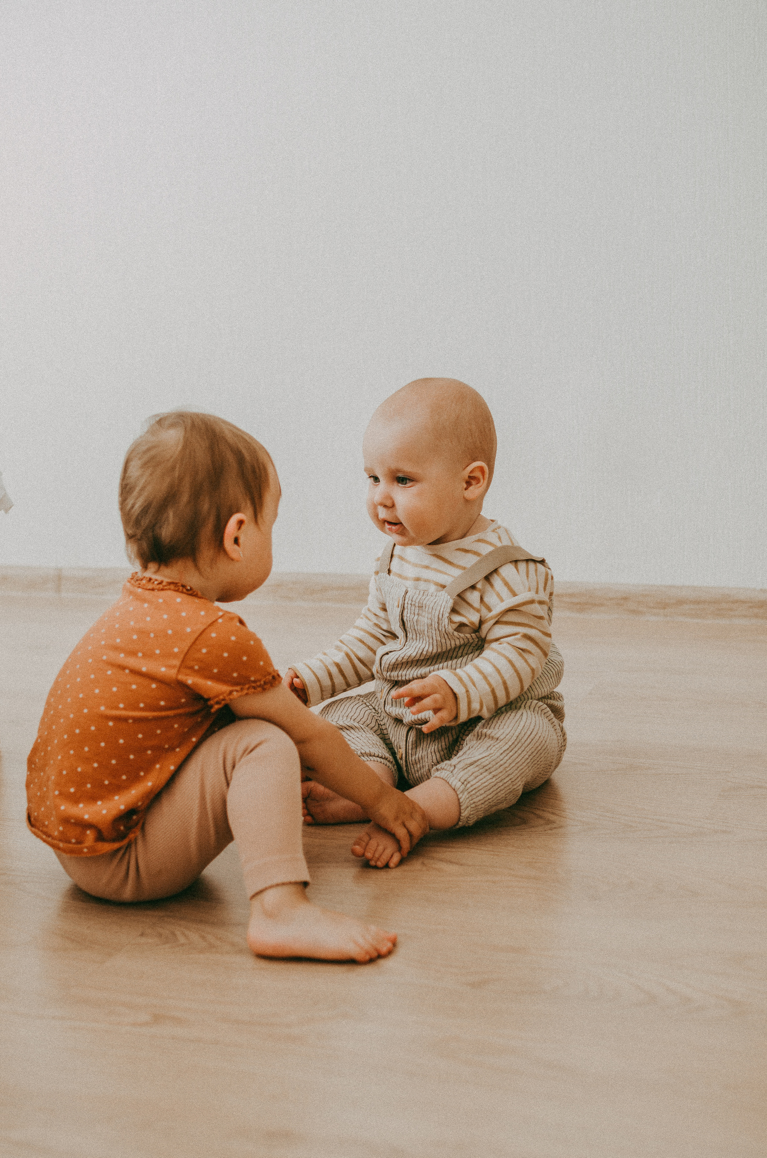 Встречи редкие, но самые тёплые. Семейный фотограф в Екатеринбурге Всеволод и Марина Пономаревы