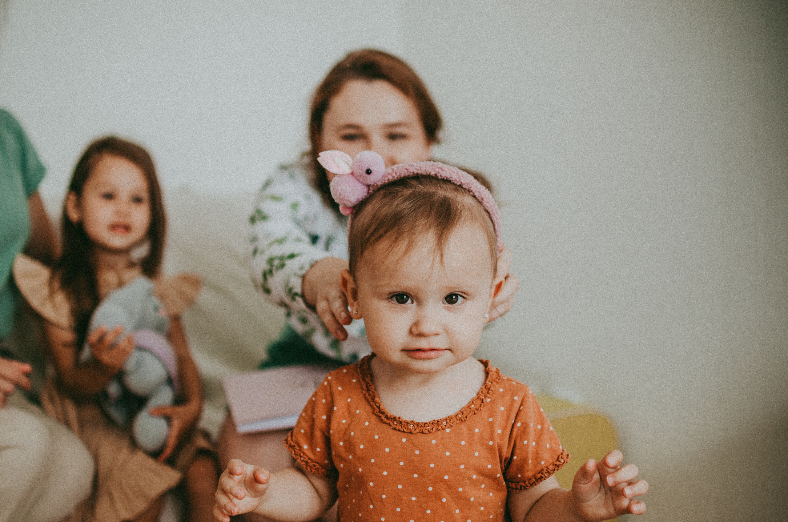 Встречи редкие, но самые тёплые. Семейный фотограф в Екатеринбурге Всеволод и Марина Пономаревы
