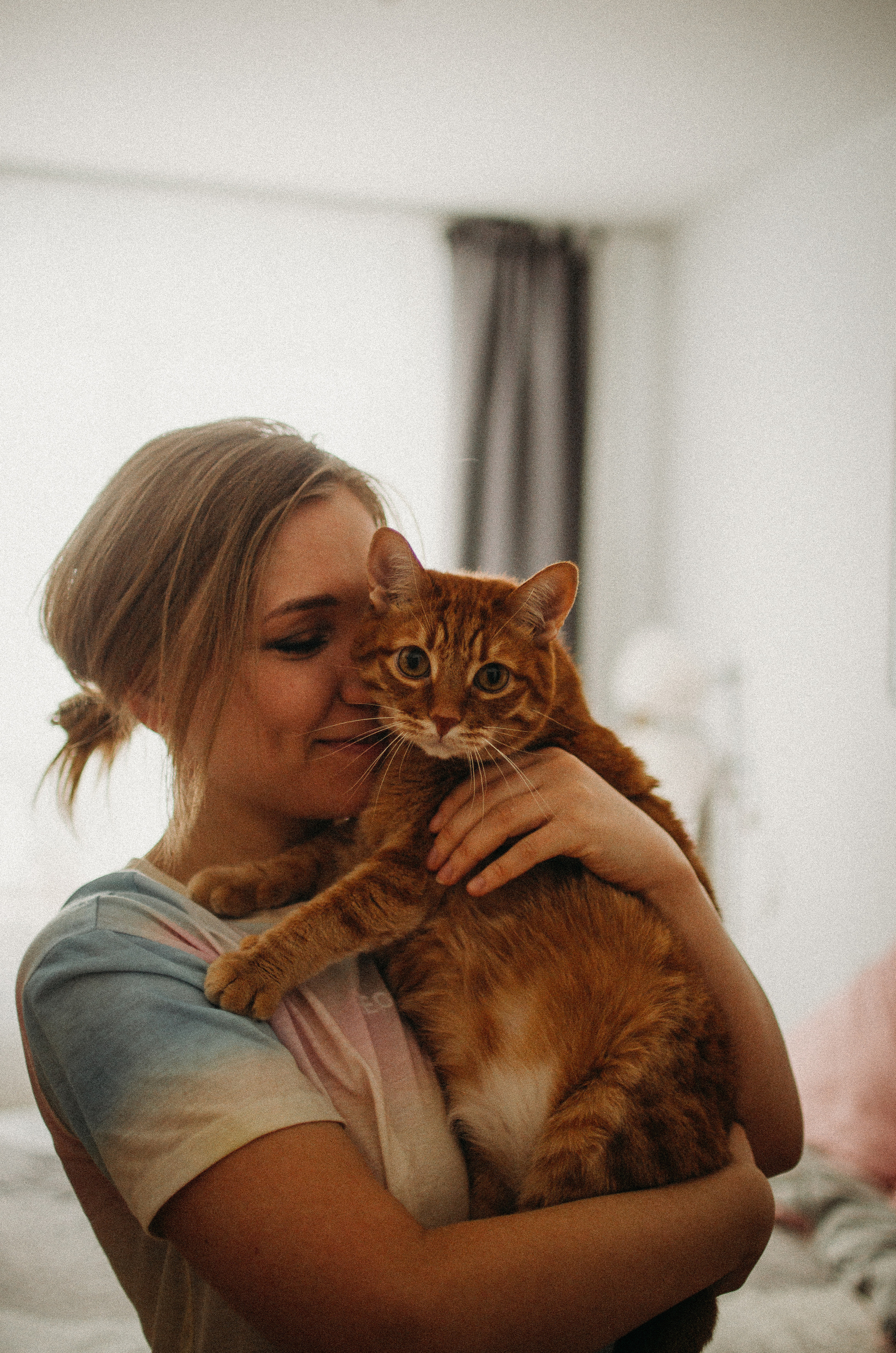 Про любовь, искренность и творчество. Семейный фотограф в Екатеринбурге Всеволод и Марина Пономаревы