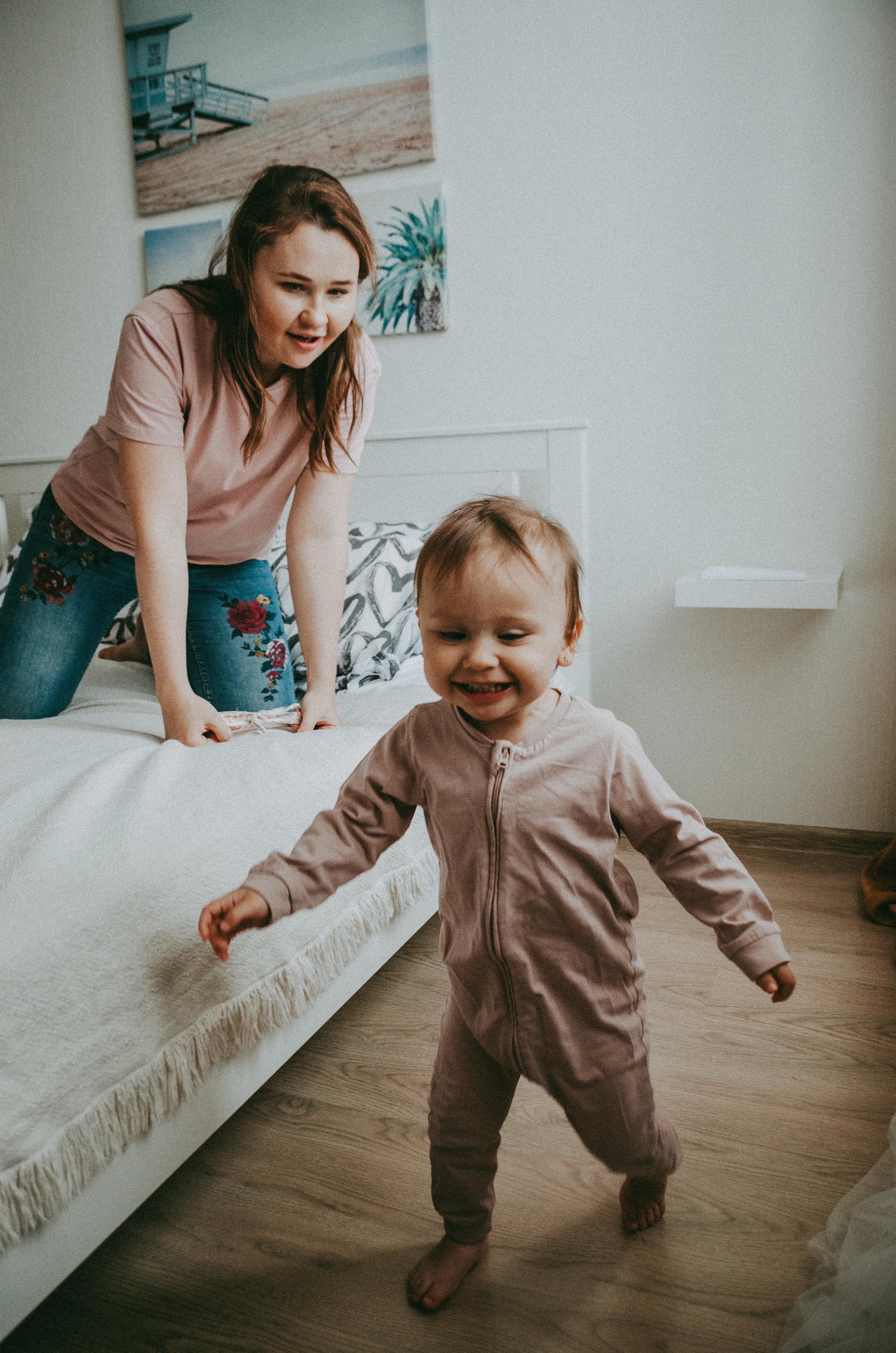 Встречи редкие, но самые тёплые. Семейный фотограф в Екатеринбурге Всеволод и Марина Пономаревы