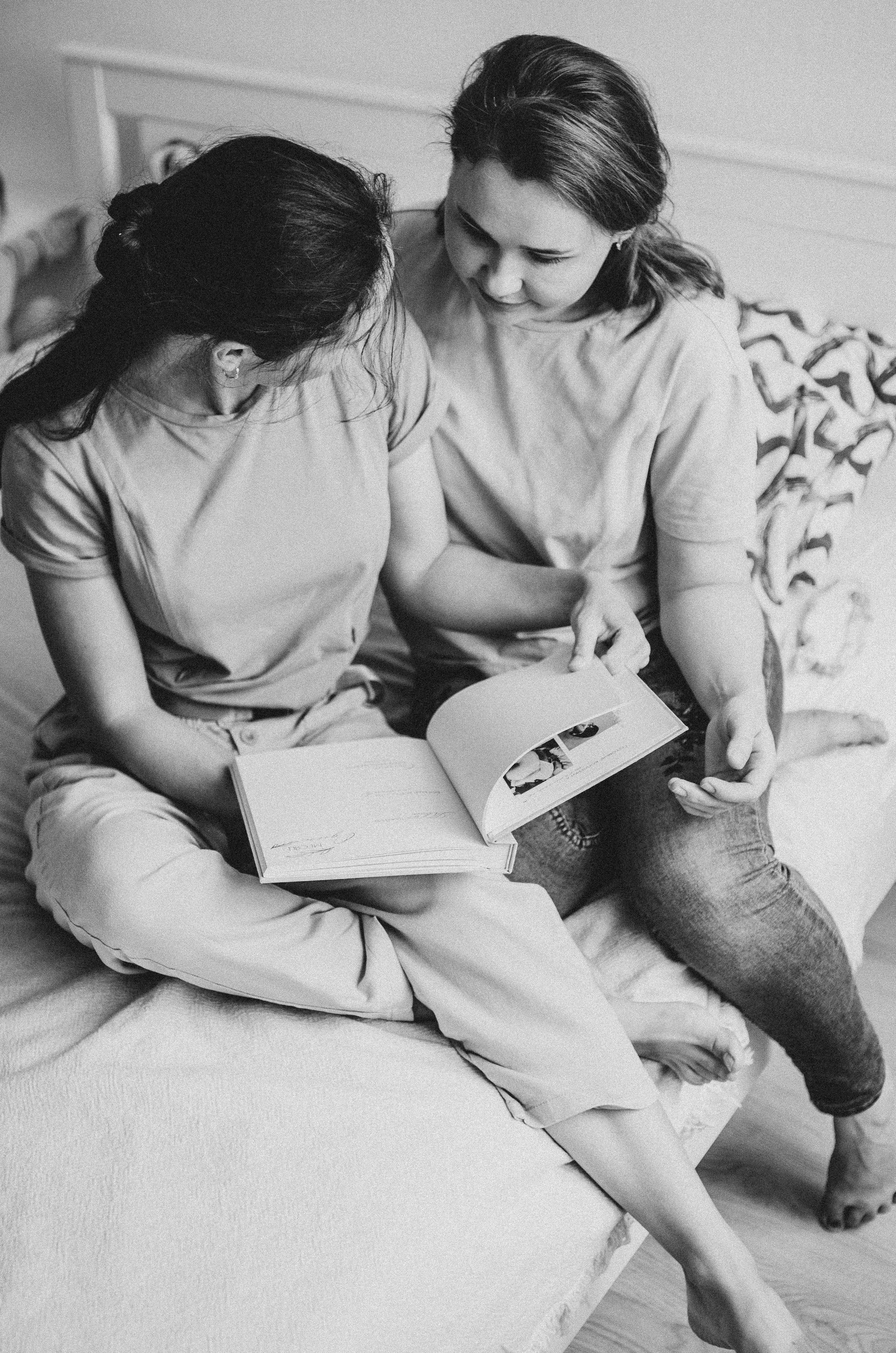 Встречи редкие, но самые тёплые. Семейный фотограф в Екатеринбурге Всеволод и Марина Пономаревы