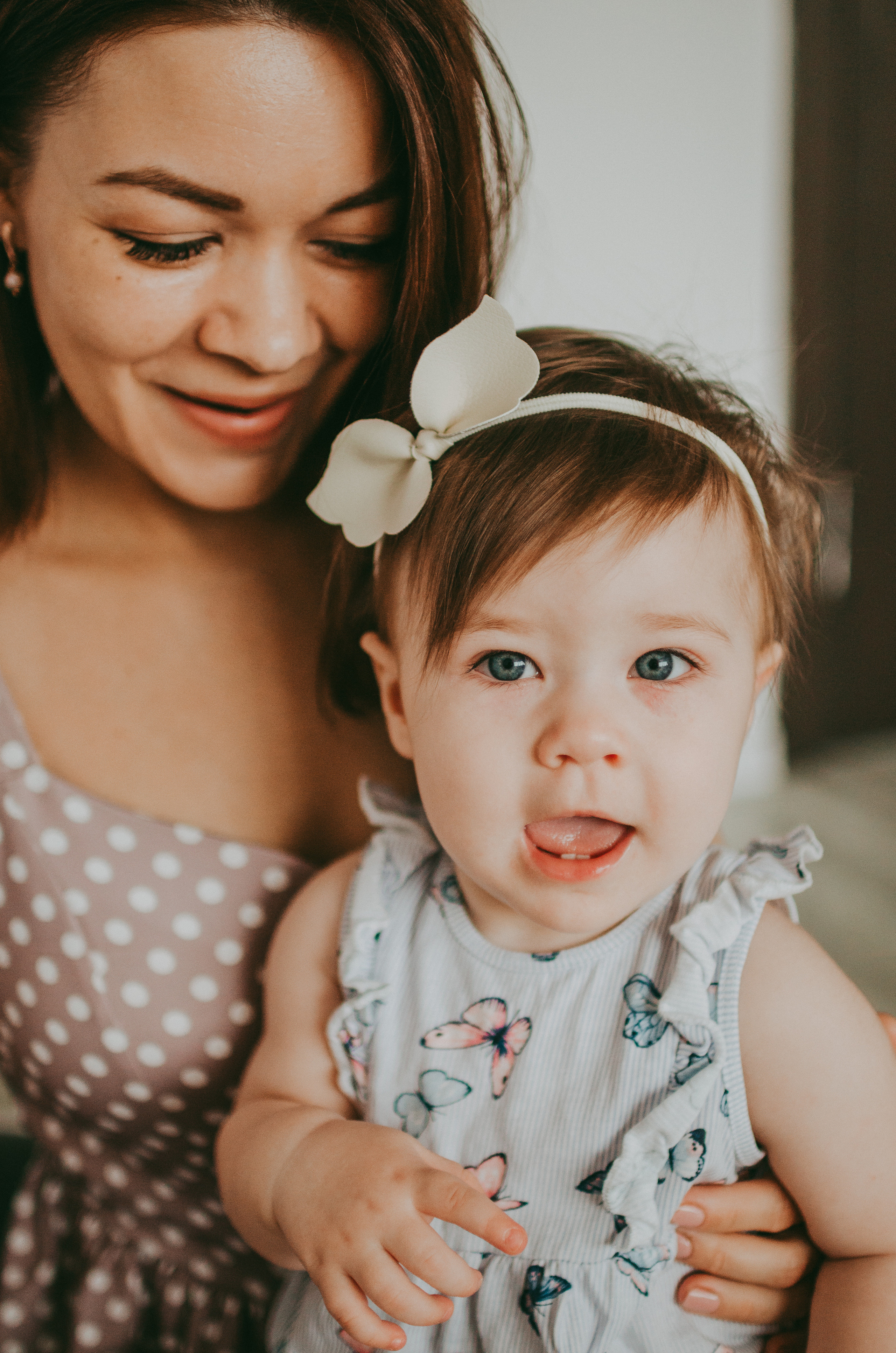 Поля, с первым днем рождения тебя!. Семейный фотограф в Екатеринбурге Всеволод и Марина Пономаревы