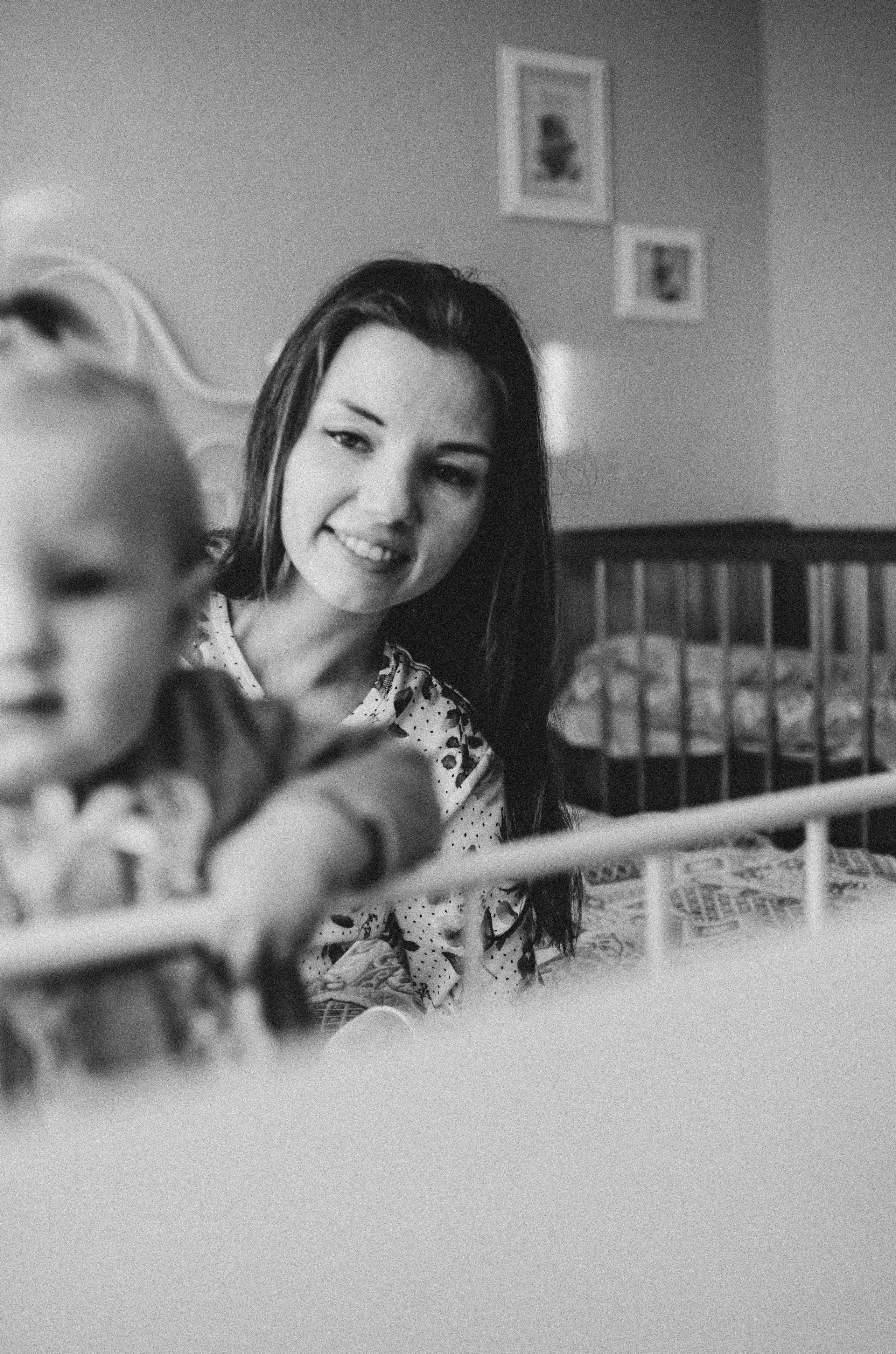 Варюша маленькая модель. Семейный фотограф в Екатеринбурге Всеволод и Марина Пономаревы