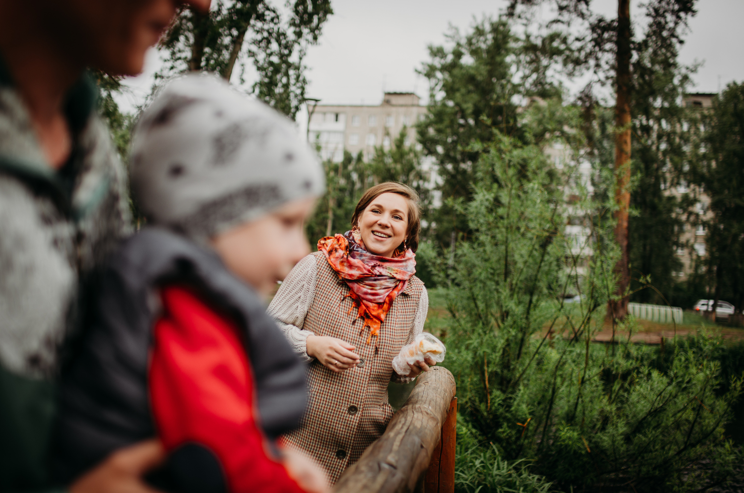Малыш, у тебя будет сестрёнка. Семейный фотограф в Екатеринбурге Всеволод и Марина Пономаревы