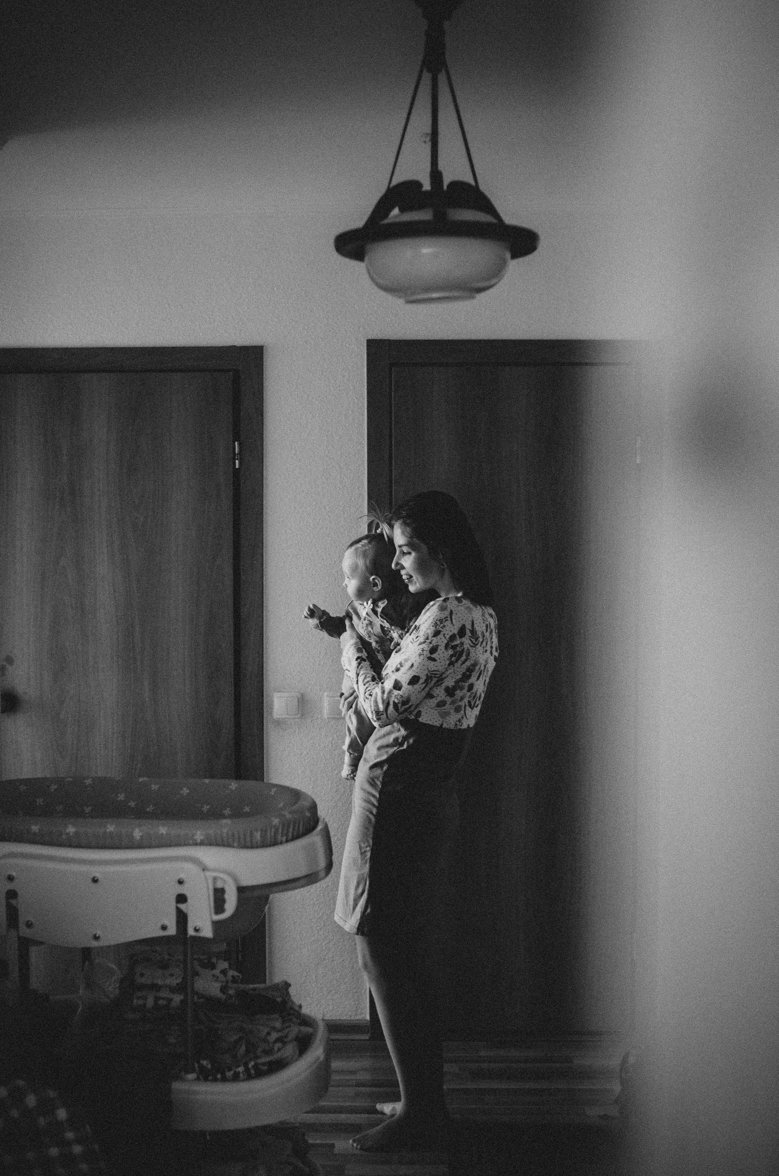 Варюша маленькая модель. Семейный фотограф в Екатеринбурге Всеволод и Марина Пономаревы