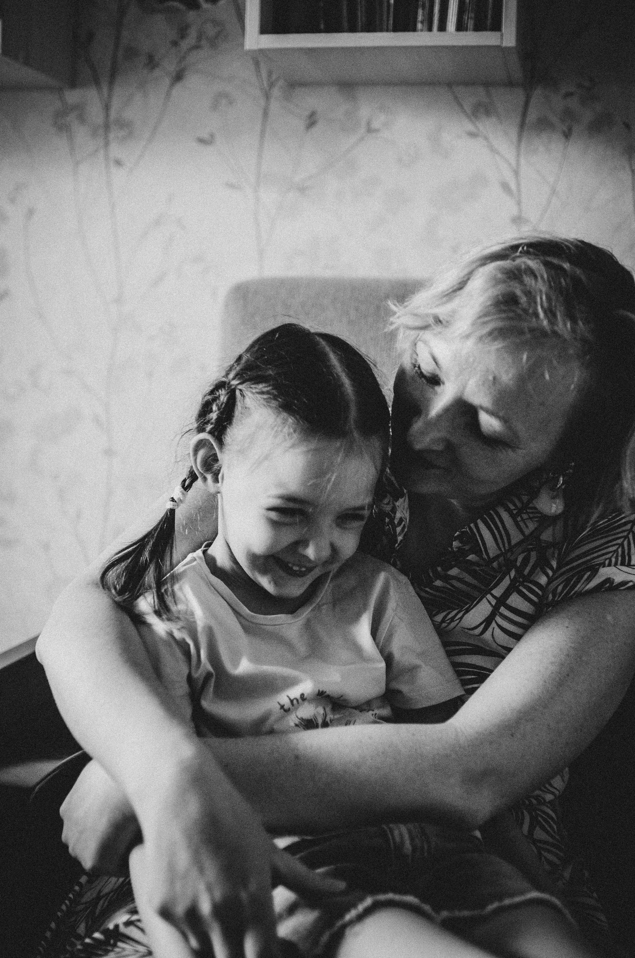 Двойняшки. Семейный фотограф в Екатеринбурге Всеволод и Марина Пономаревы