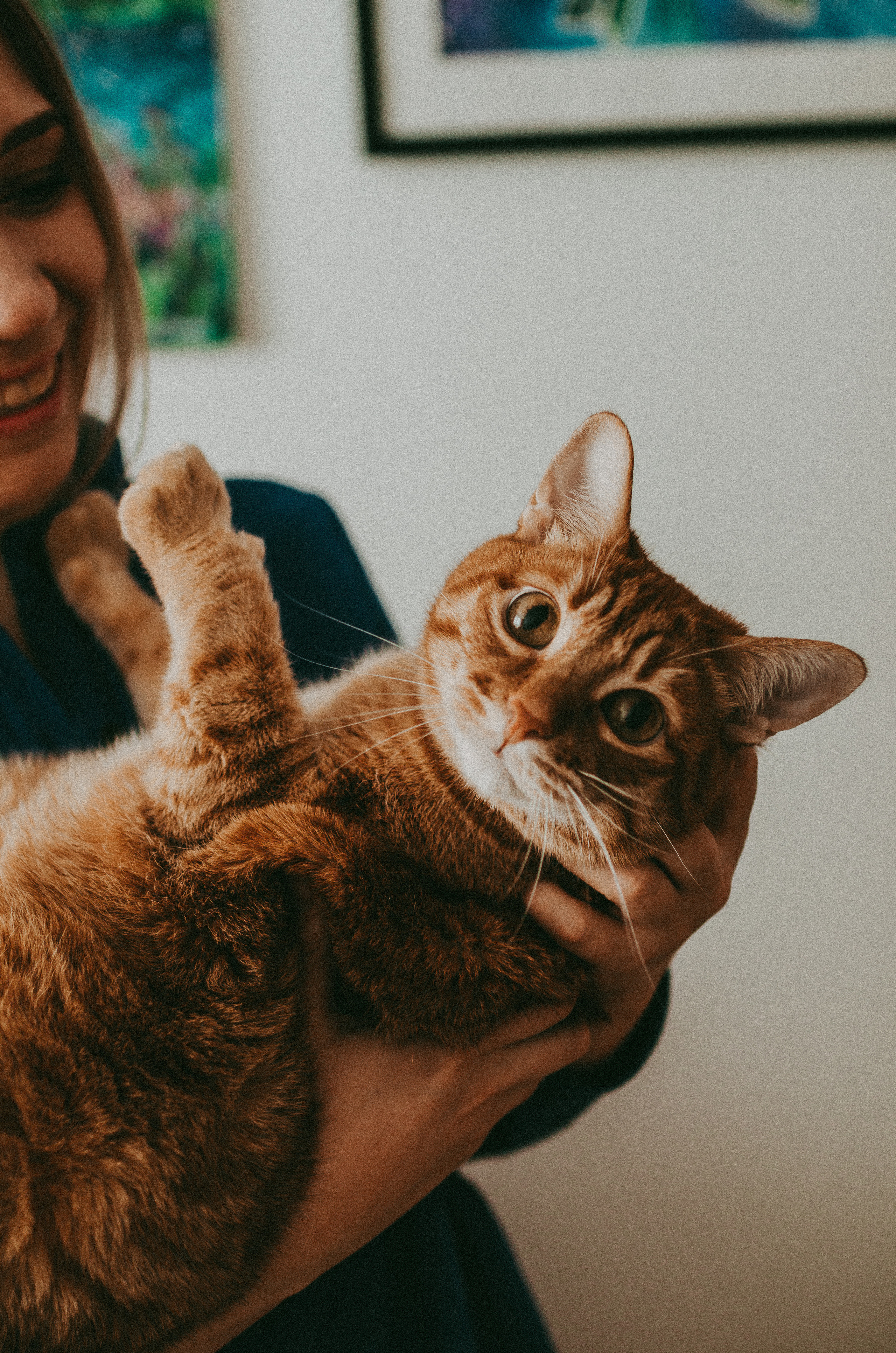 Про любовь, искренность и творчество. Семейный фотограф в Екатеринбурге Всеволод и Марина Пономаревы