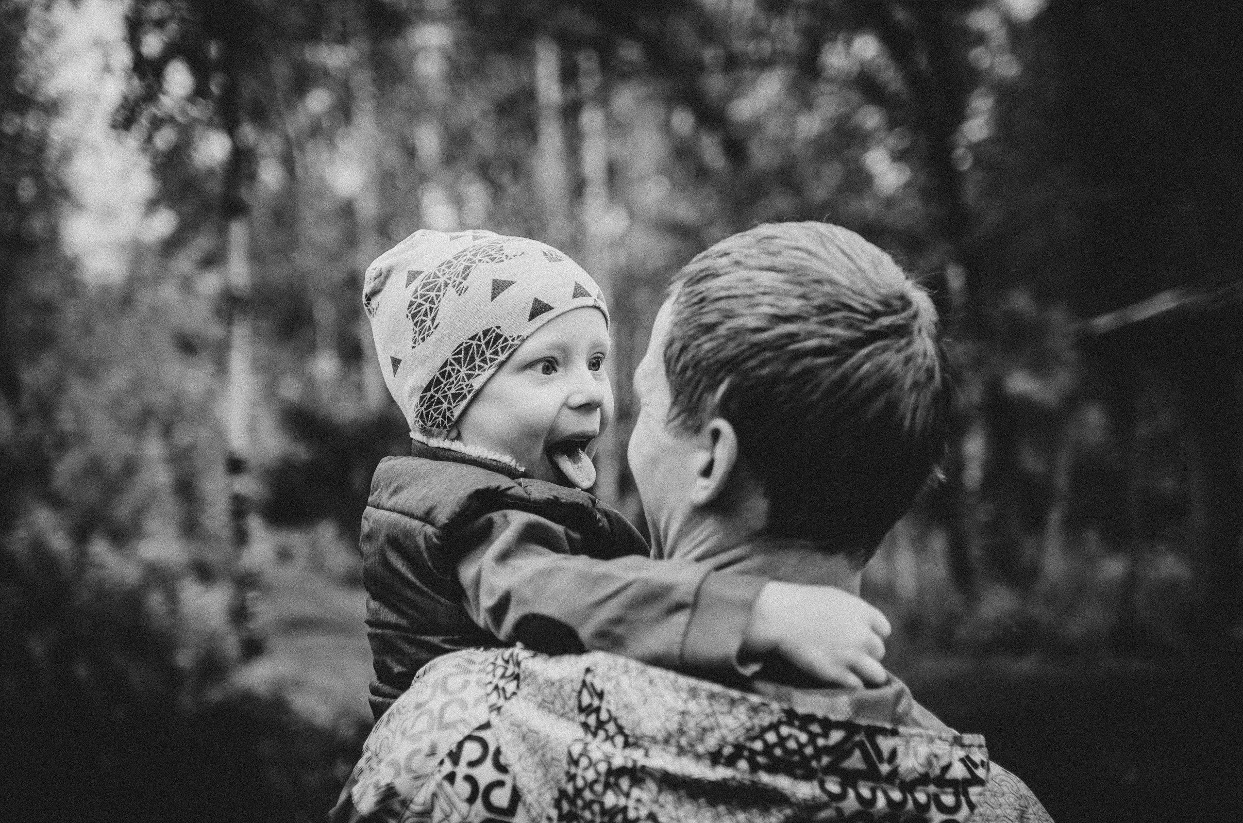 Малыш, у тебя будет сестрёнка. Семейный фотограф в Екатеринбурге Всеволод и Марина Пономаревы