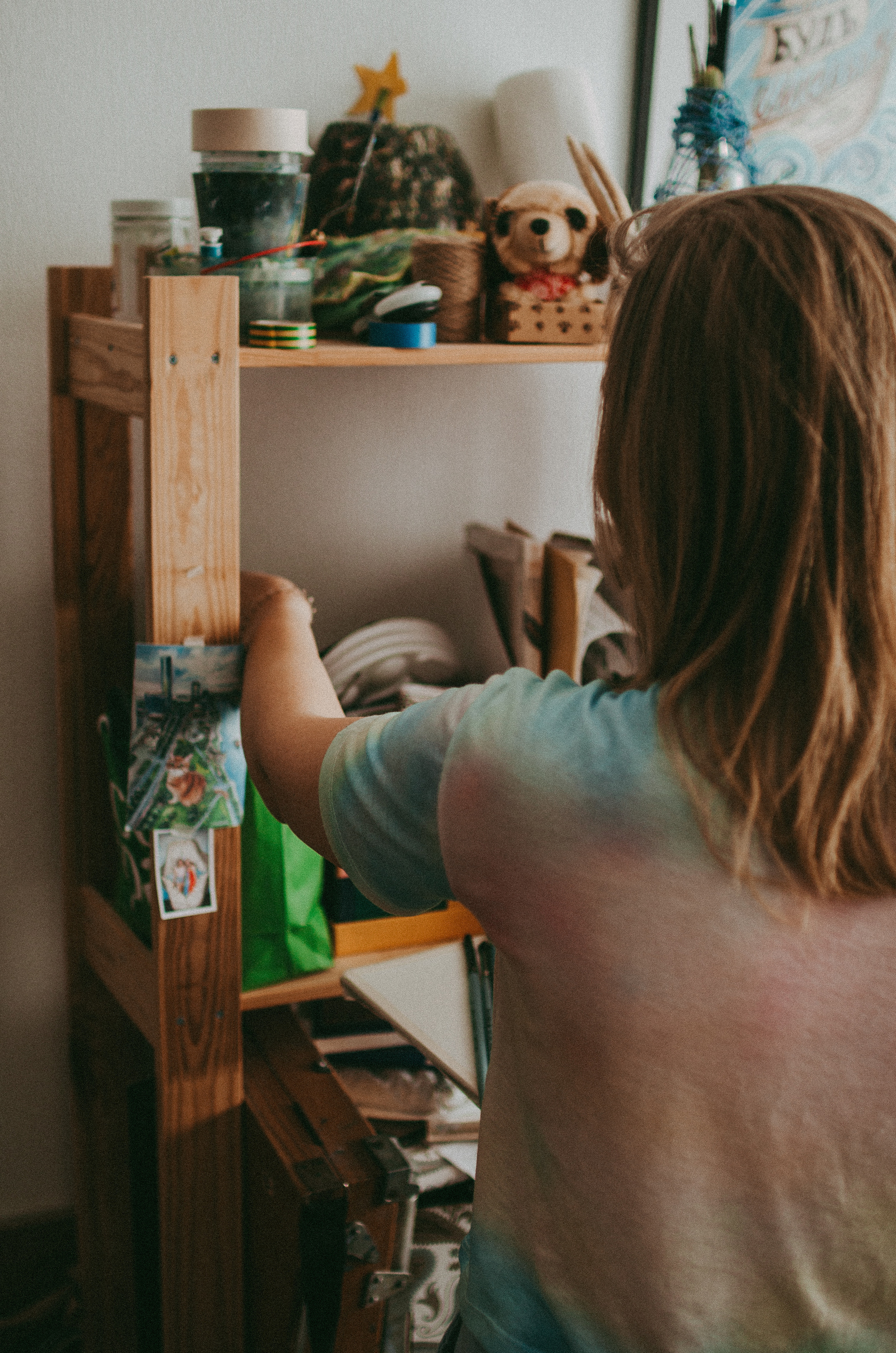 Про любовь, искренность и творчество. Семейный фотограф в Екатеринбурге Всеволод и Марина Пономаревы