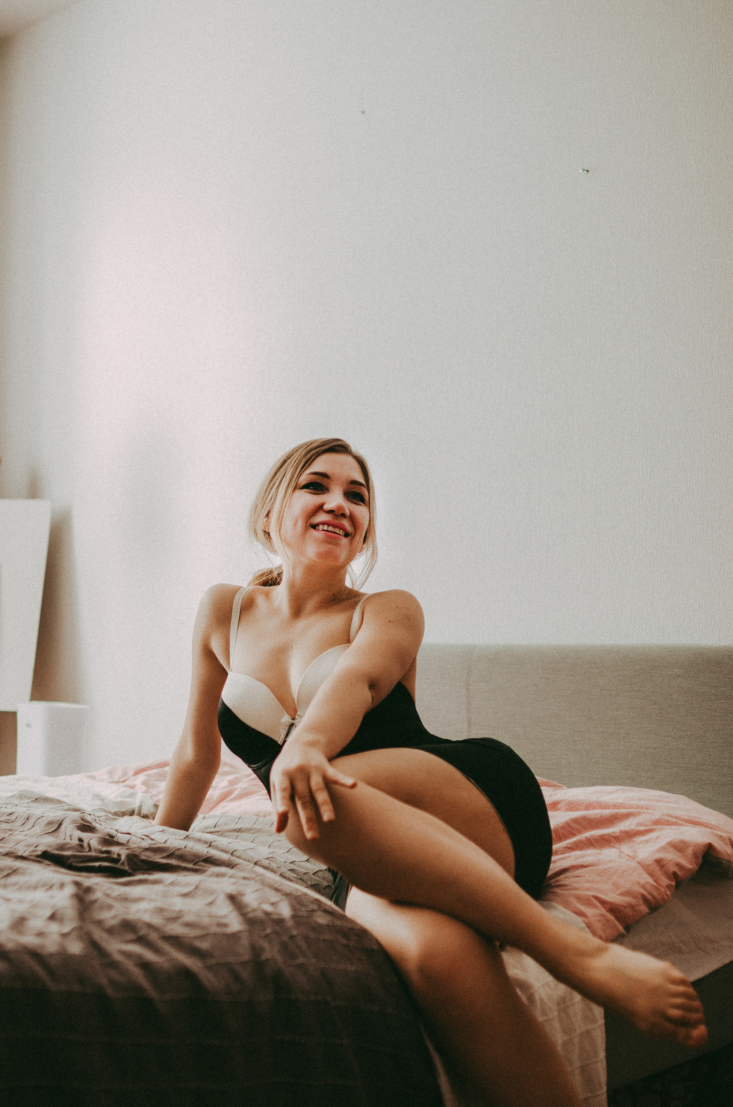 Про любовь, искренность и творчество. Семейный фотограф в Екатеринбурге Всеволод и Марина Пономаревы