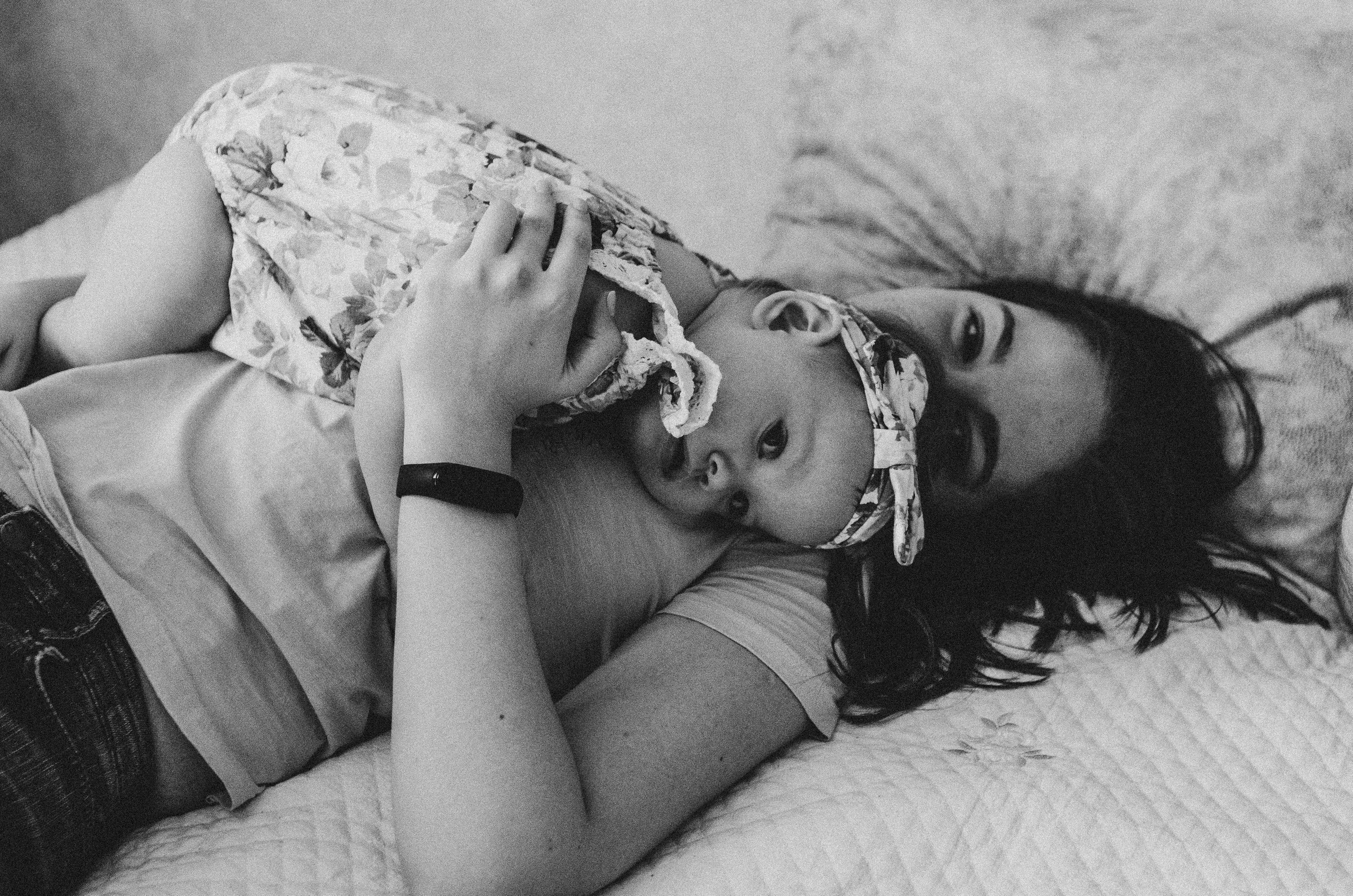 Мамина нежность, папина сила. Семейный фотограф в Екатеринбурге Всеволод и Марина Пономаревы