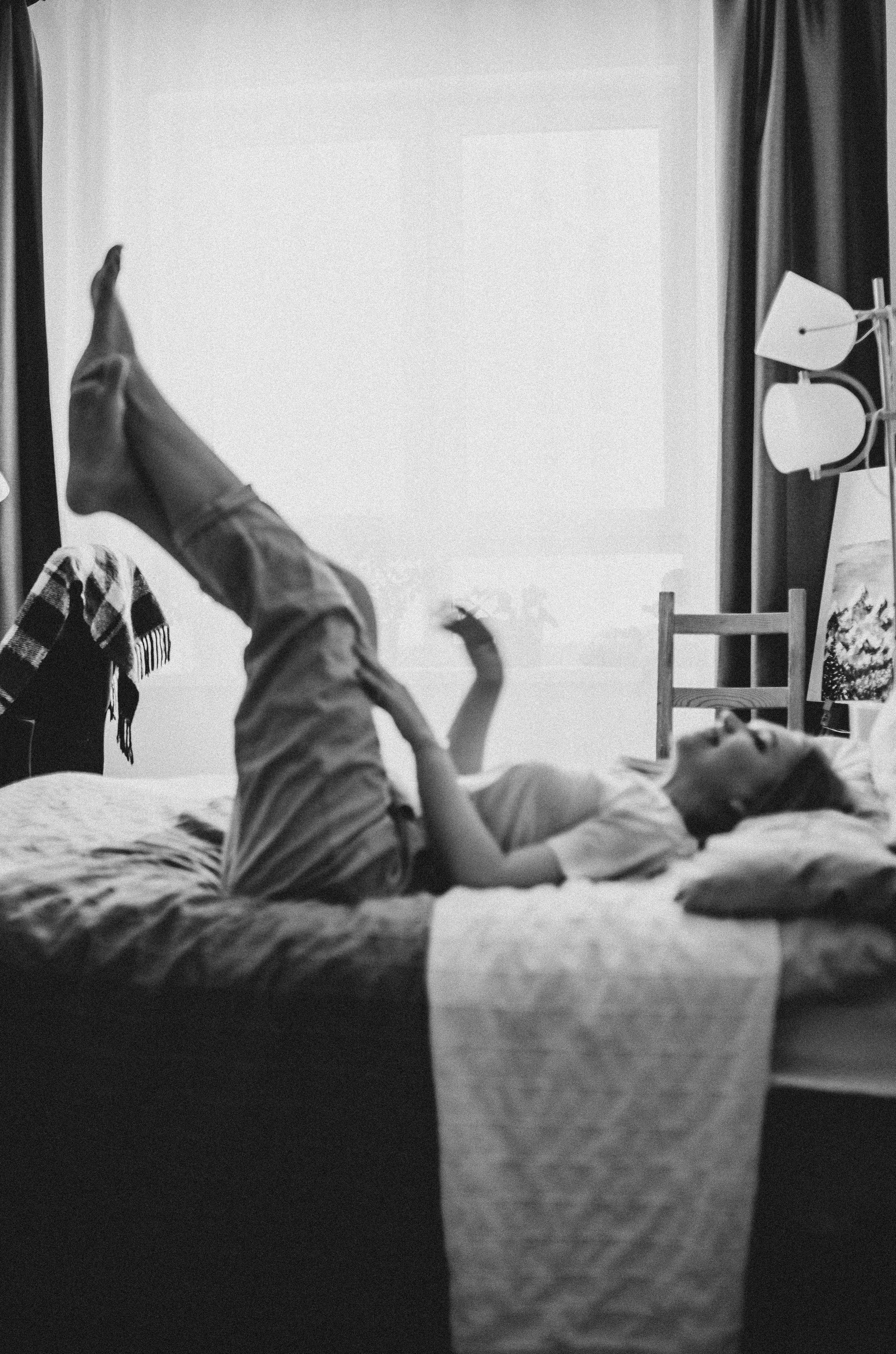 Про любовь, искренность и творчество. Семейный фотограф в Екатеринбурге Всеволод и Марина Пономаревы