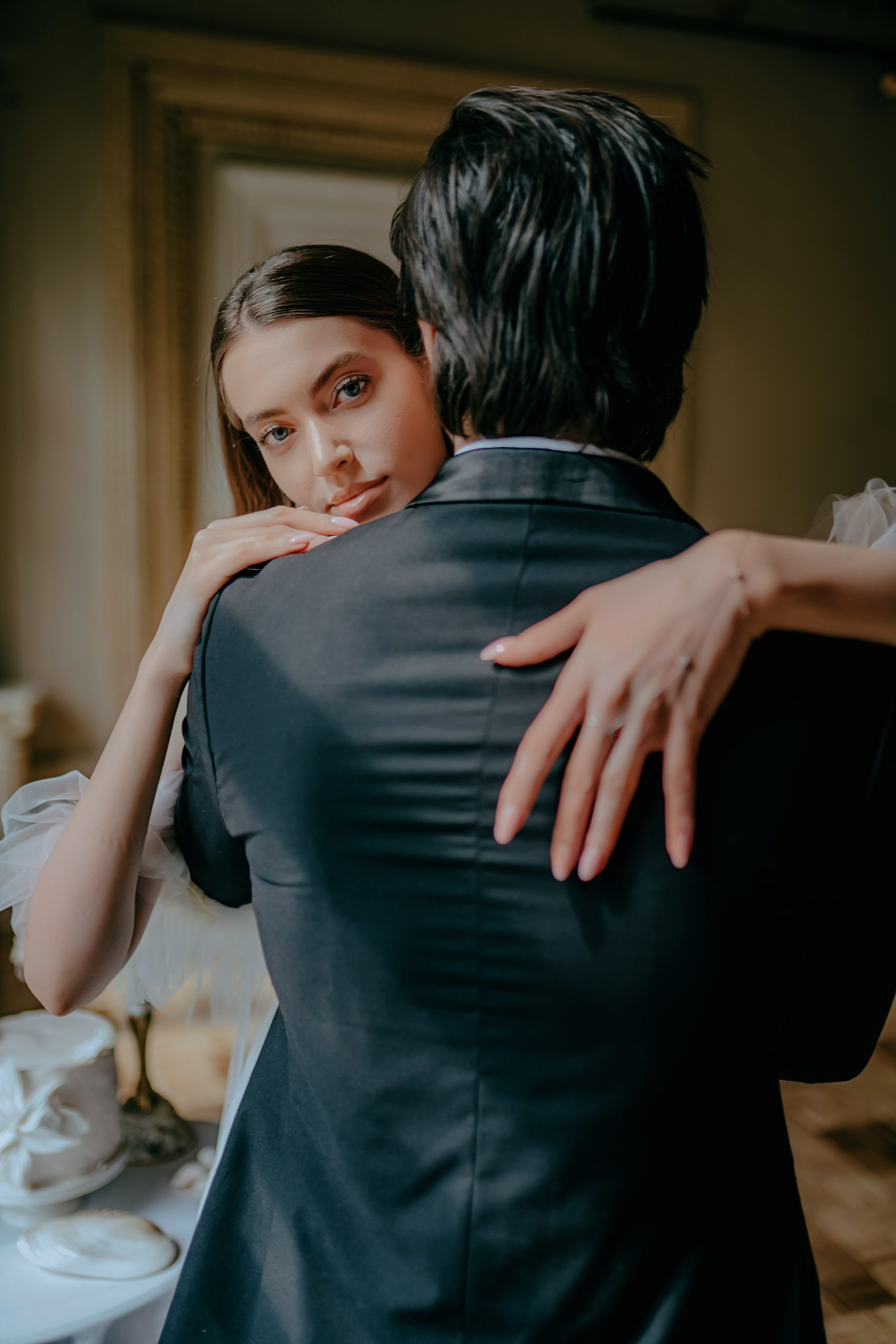 Максим и Анна. Фотограф Москва, Европа, Азия