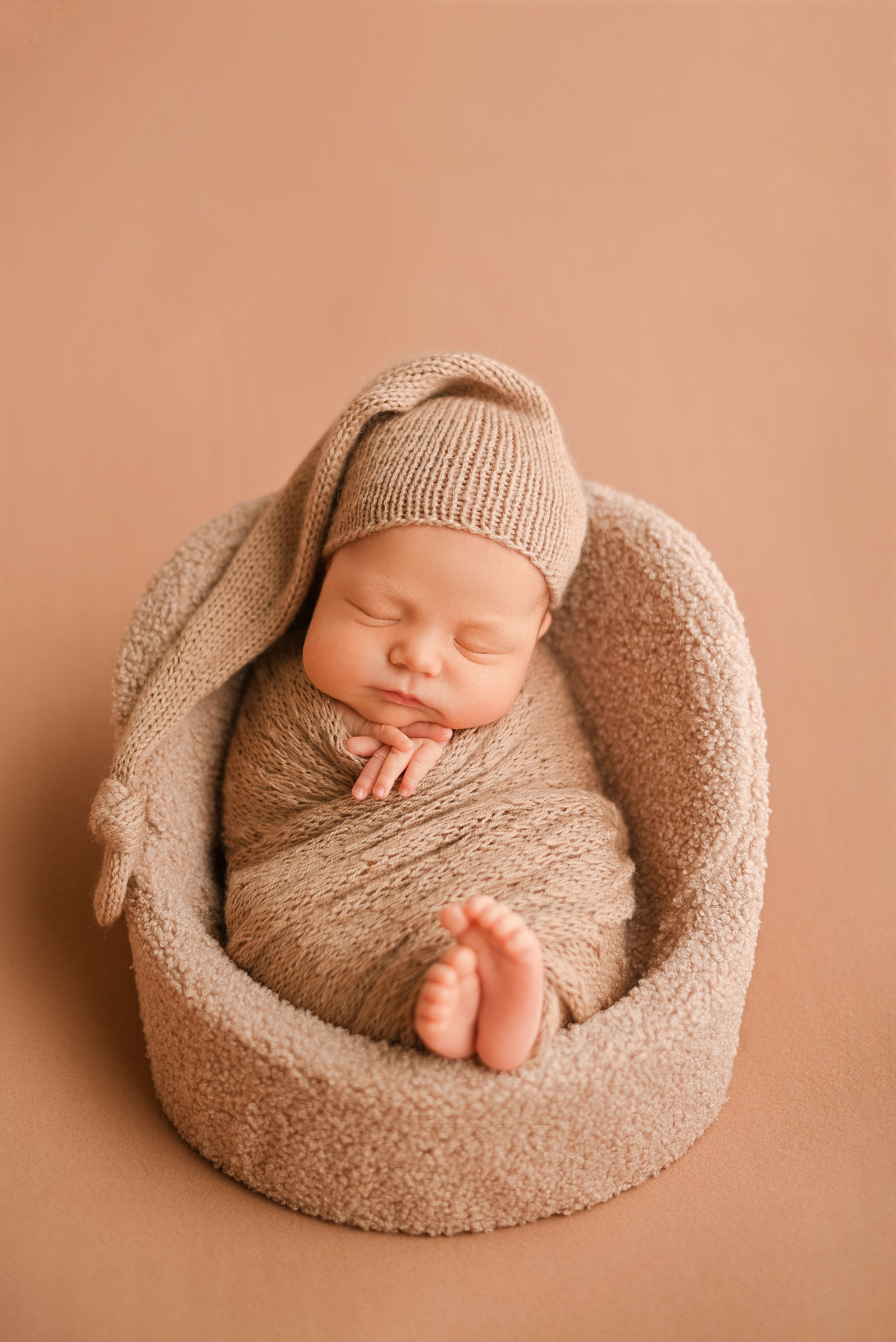 Новорождённые. Фотограф новорождённых в Сочи Наталия Дмитриева