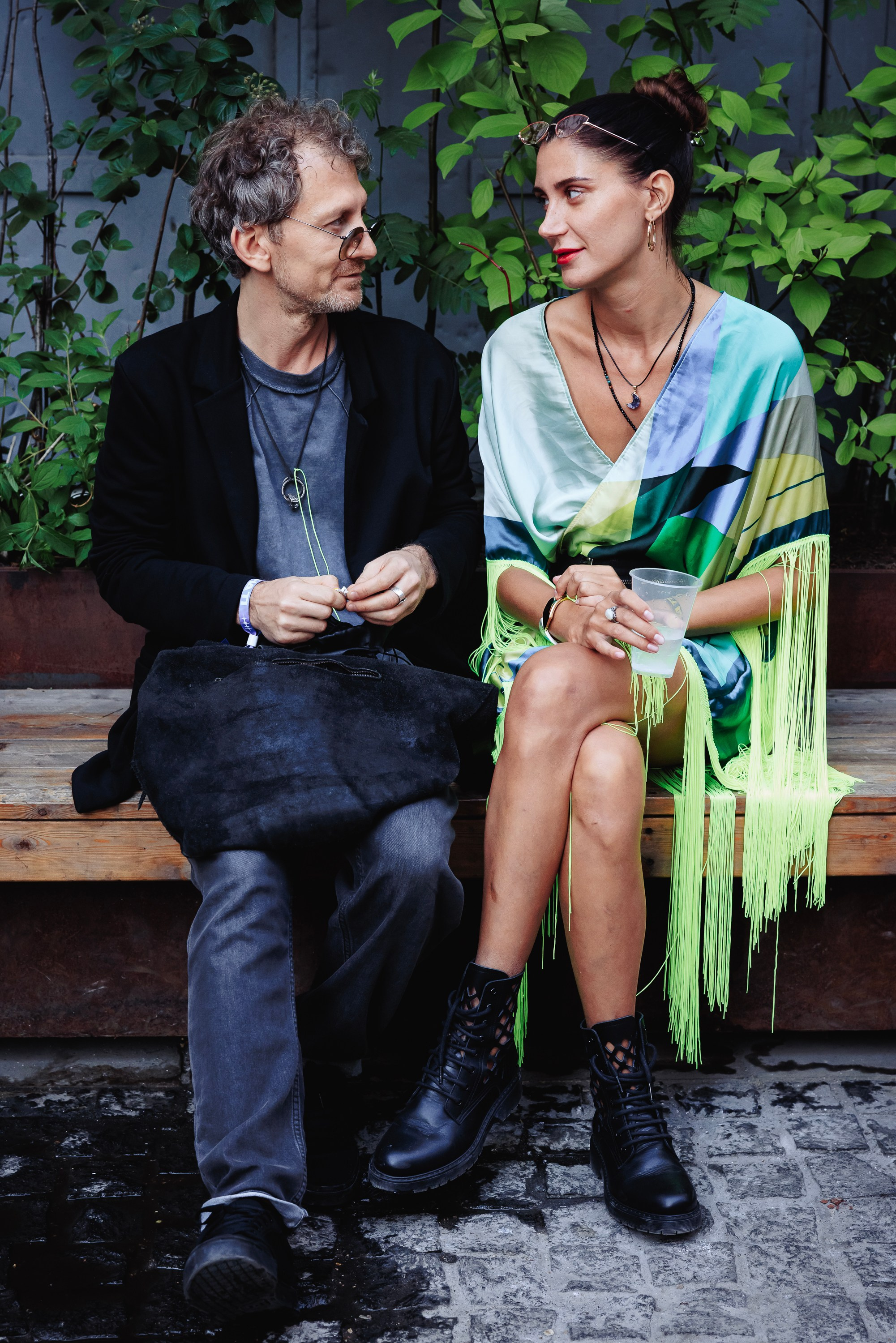 Возрождение. Главная