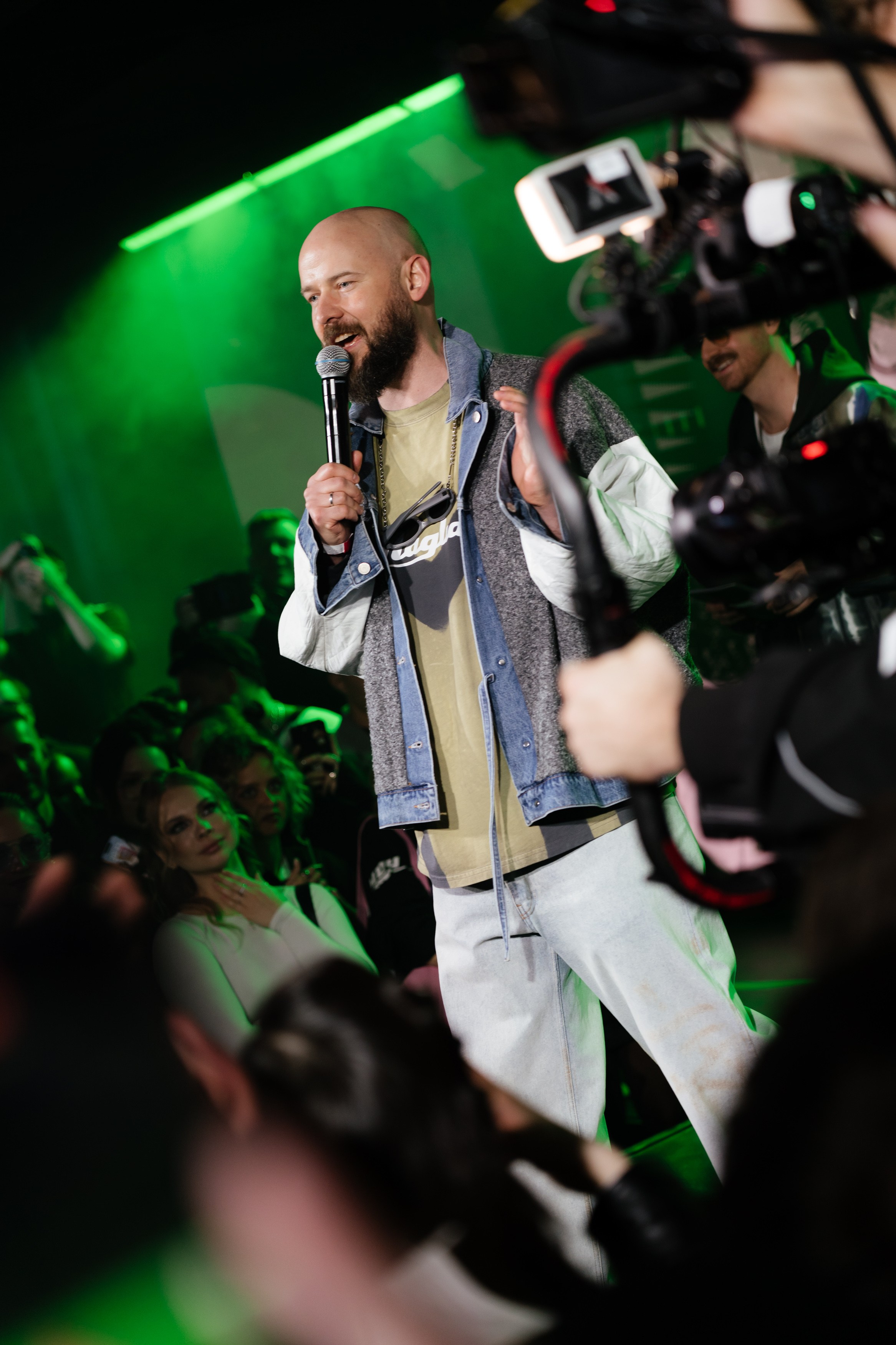 TOP100 AWARDS / 2025. Свадебный фотограф в Москве Евгений Рыжов