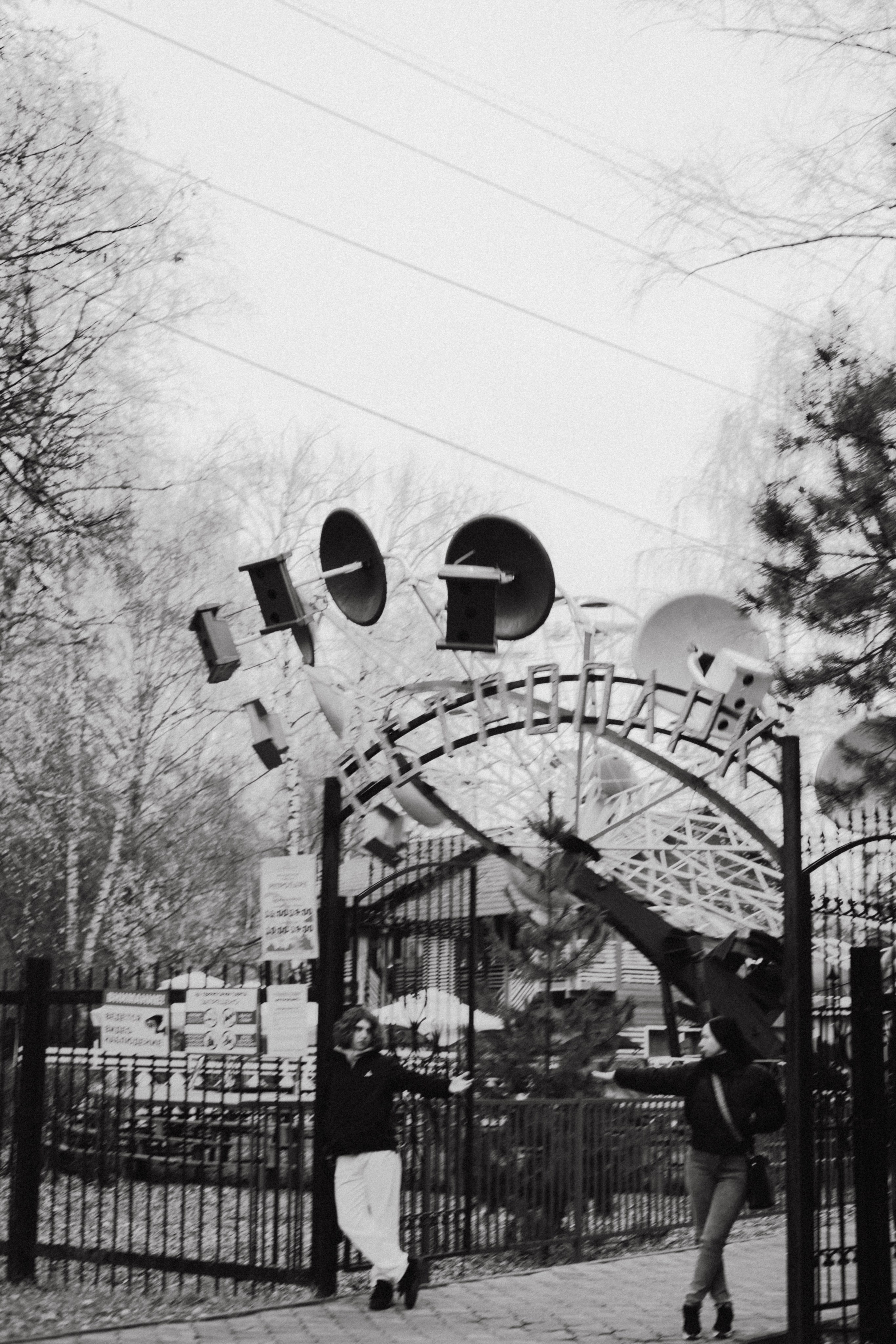 Жанна и Даня. 18-летие. Фотограф в Нижнем Новгороде