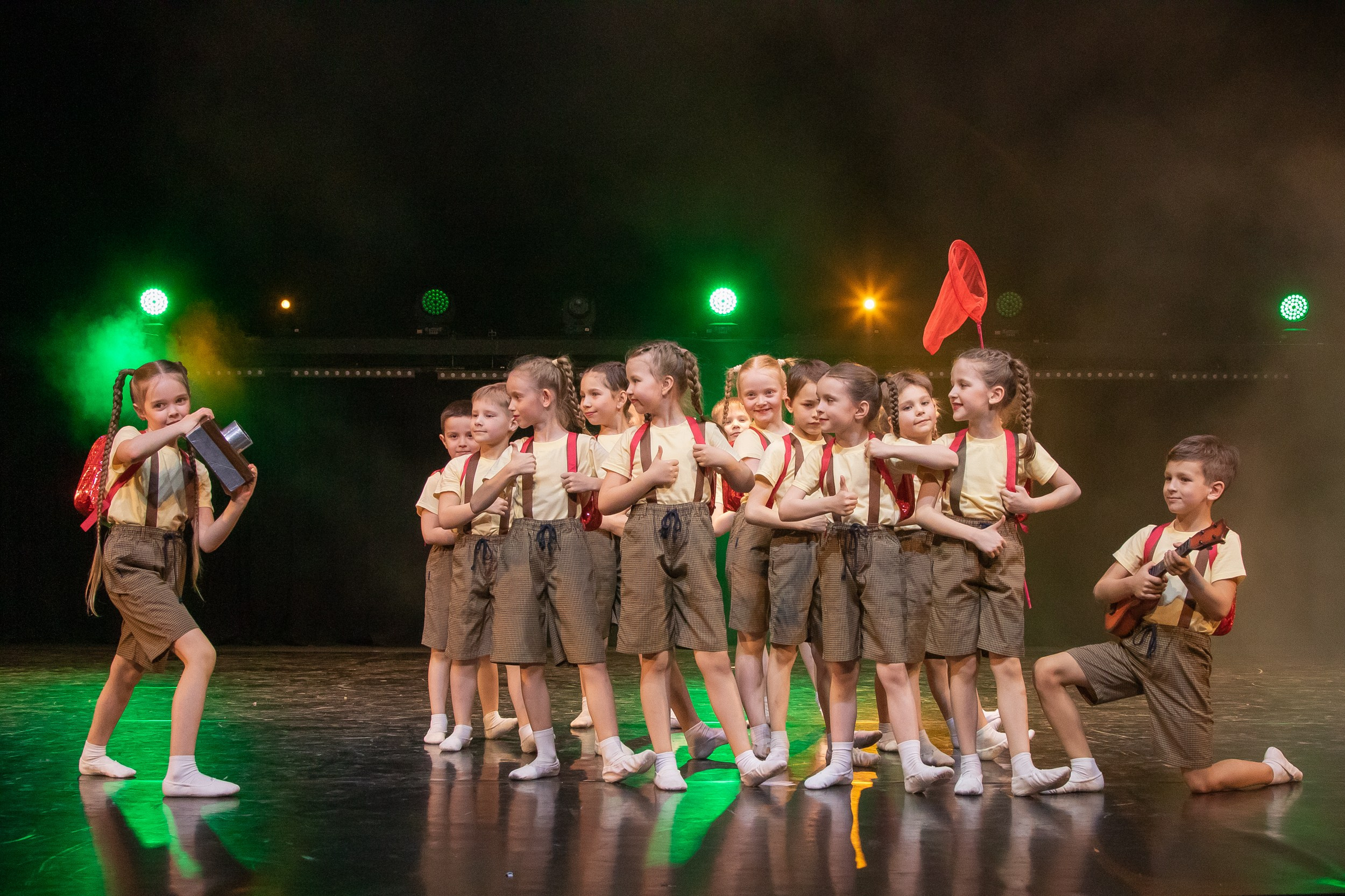 Детские танцевальные коллективы. Балетный фотограф в Москве Галина Молчанова