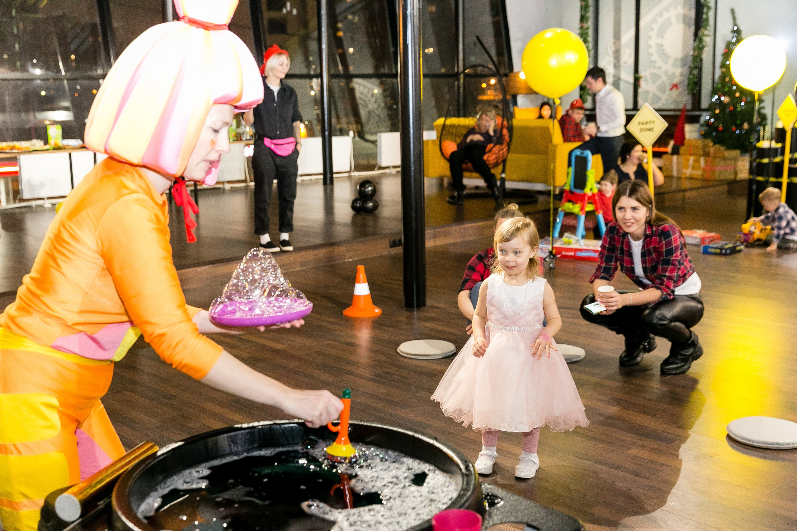 Даня, 2 года. Свадебный фотограф | Москва