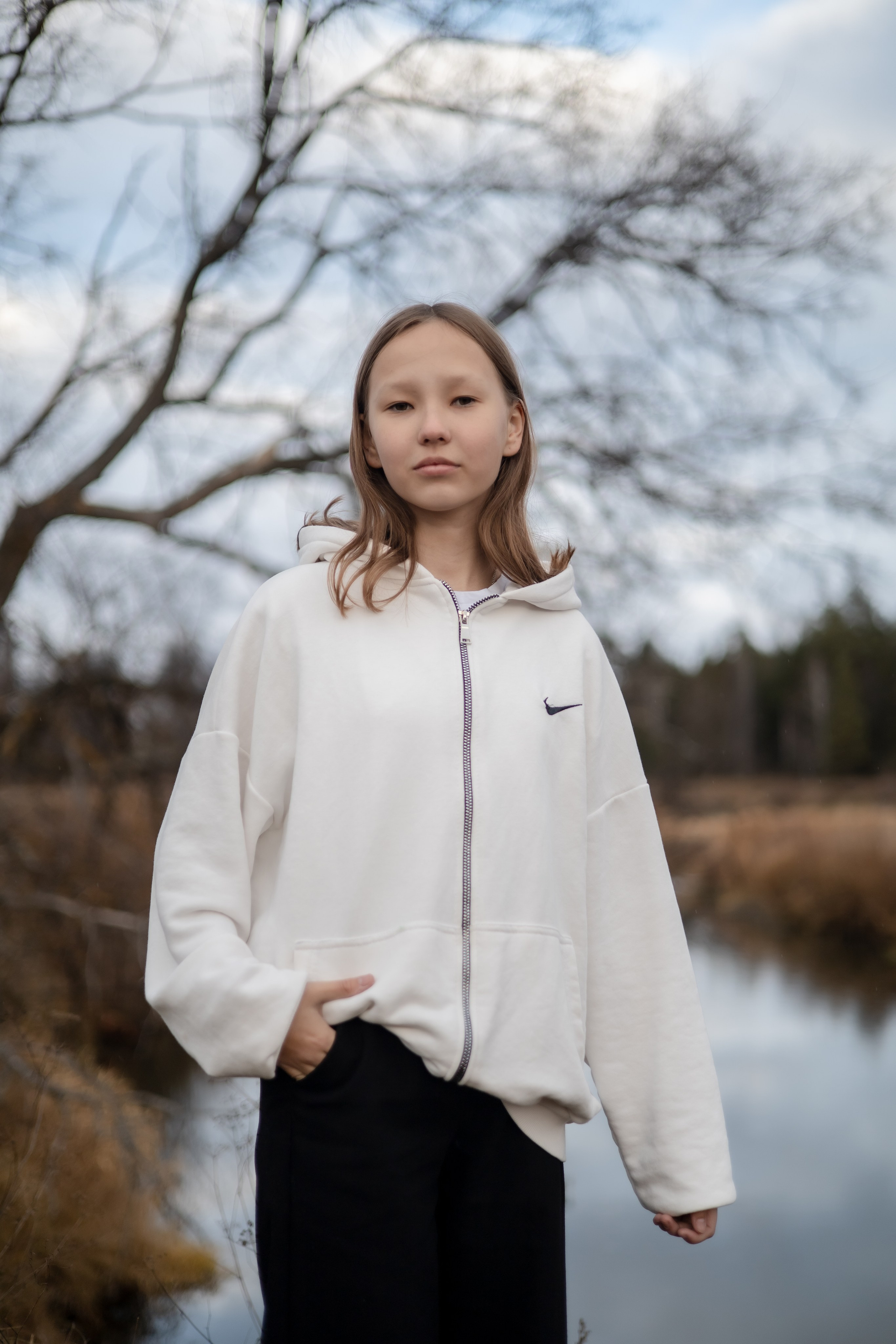 Апайкины. Фотограф Элла Ефимова