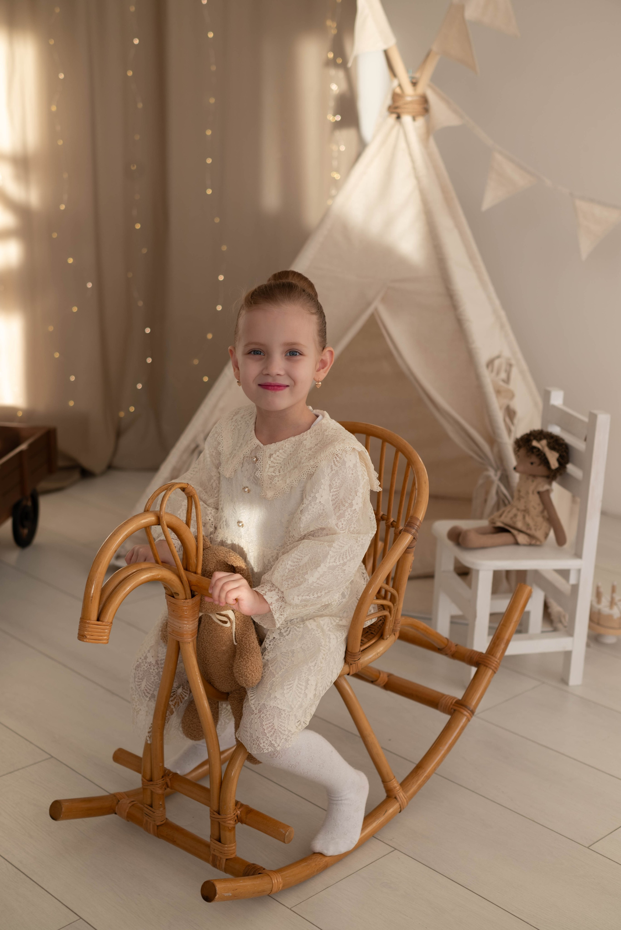 Фотосессия к Новому Году. Семейный и свадебный фотограф в Абакане Юлия Су