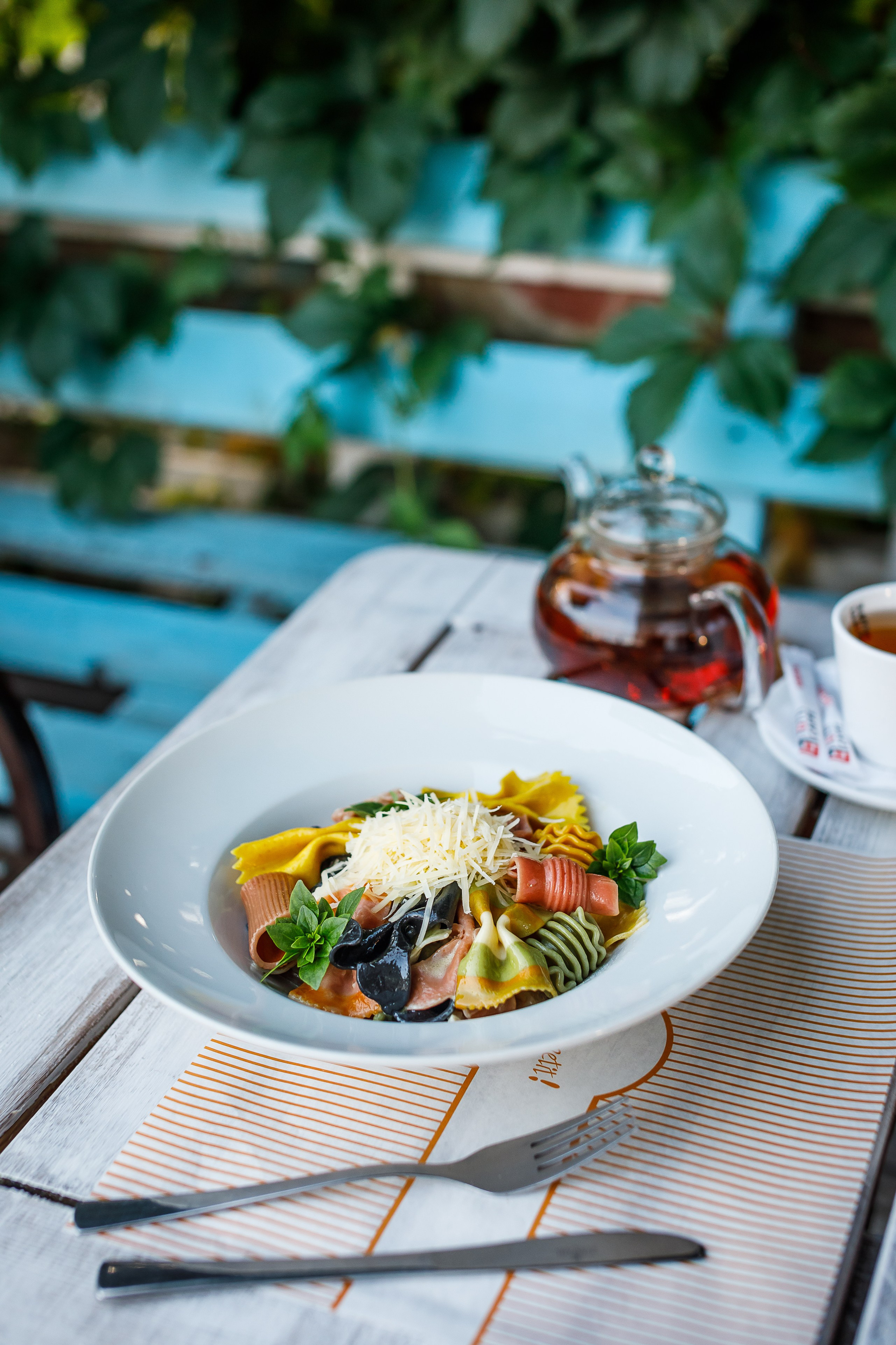 Парми. Новый год 2026