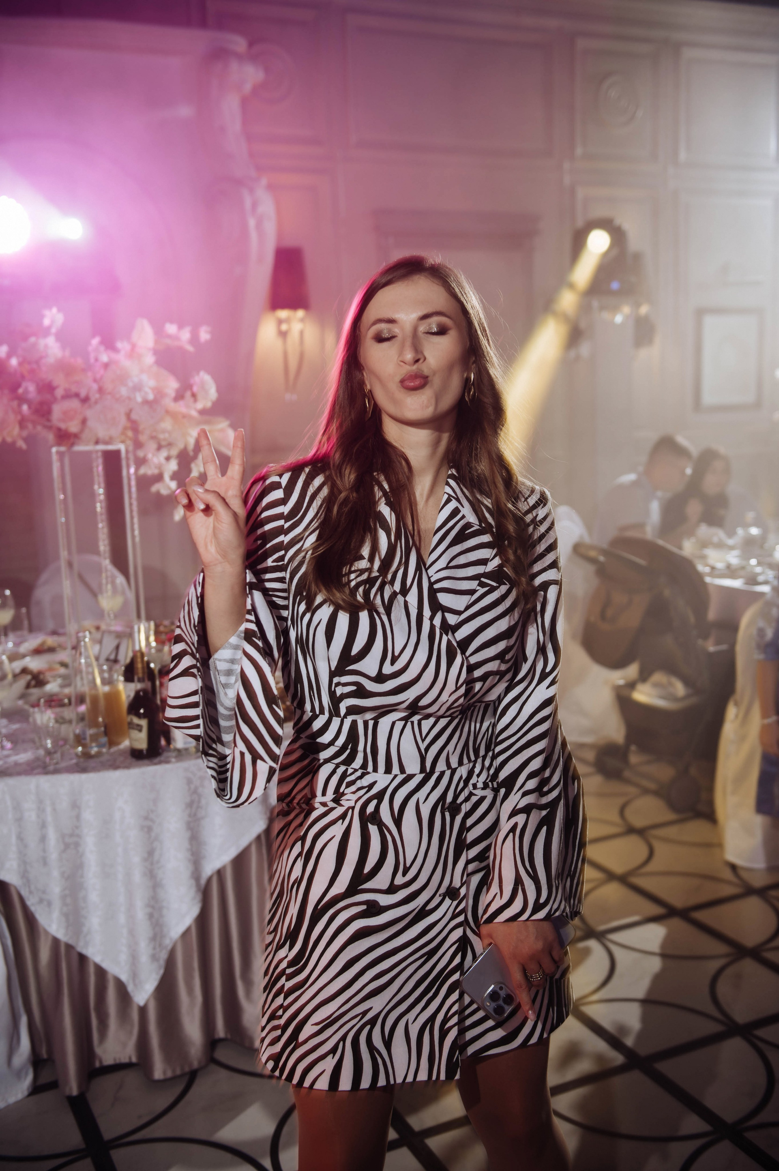 Алексей + Юлия. Свадебный фотограф Владимир Рябков