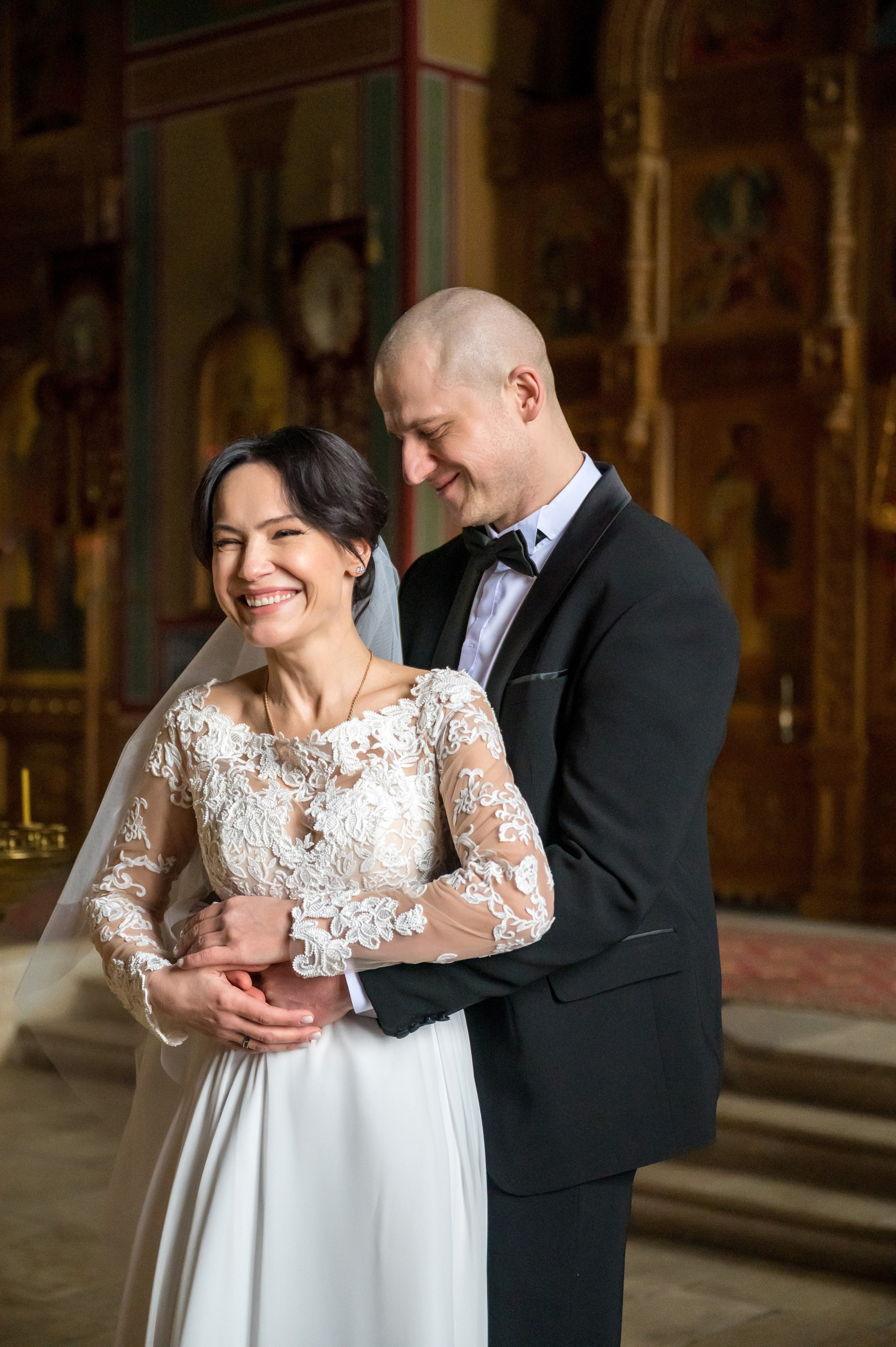 Вонмем!. Свадебный и семейный Фотограф в Москве Александр Березин