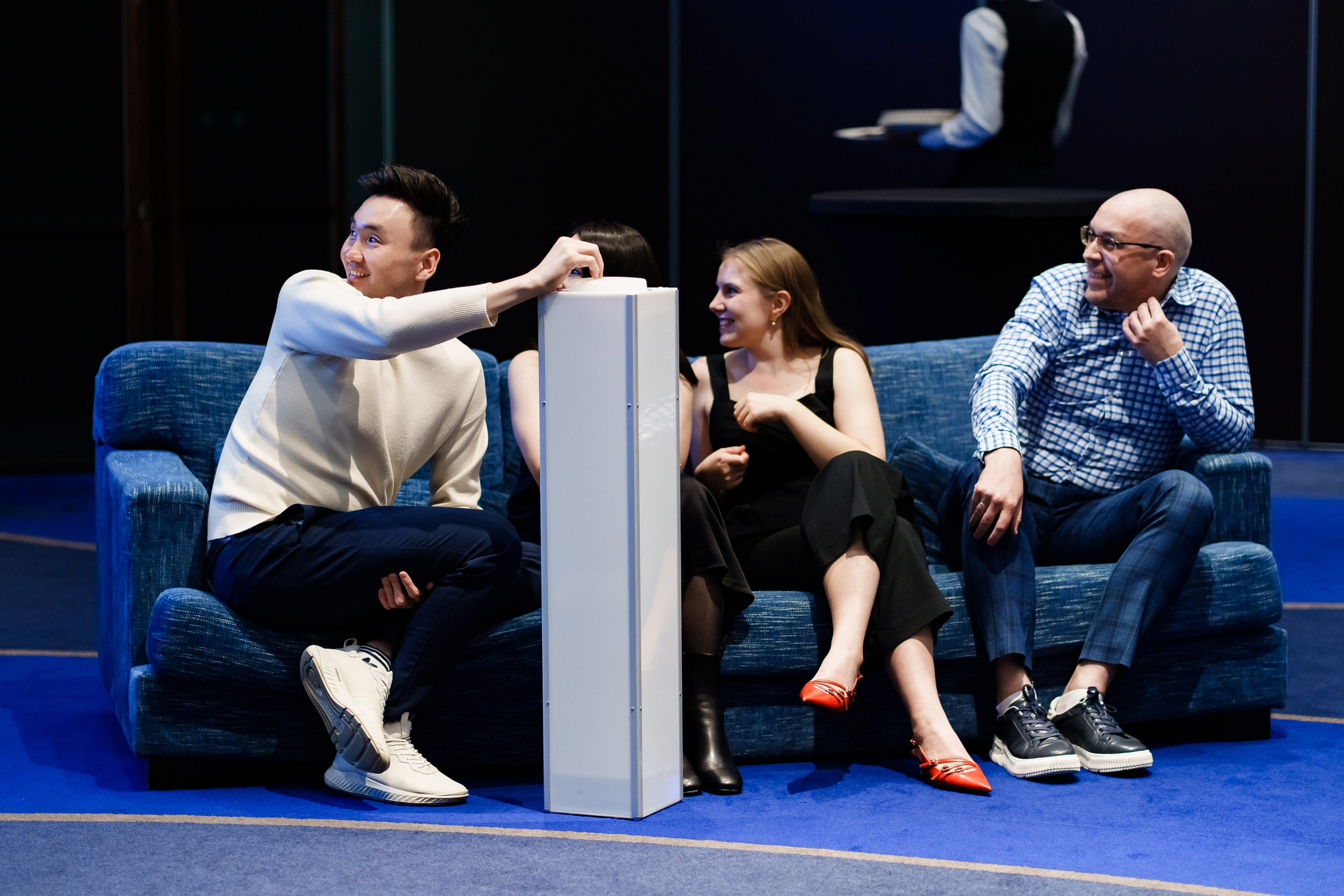 Корпоративный день в «Radisson Zavidovo». Свадебный и Репортажный фотограф в Москве — Шестак Константин