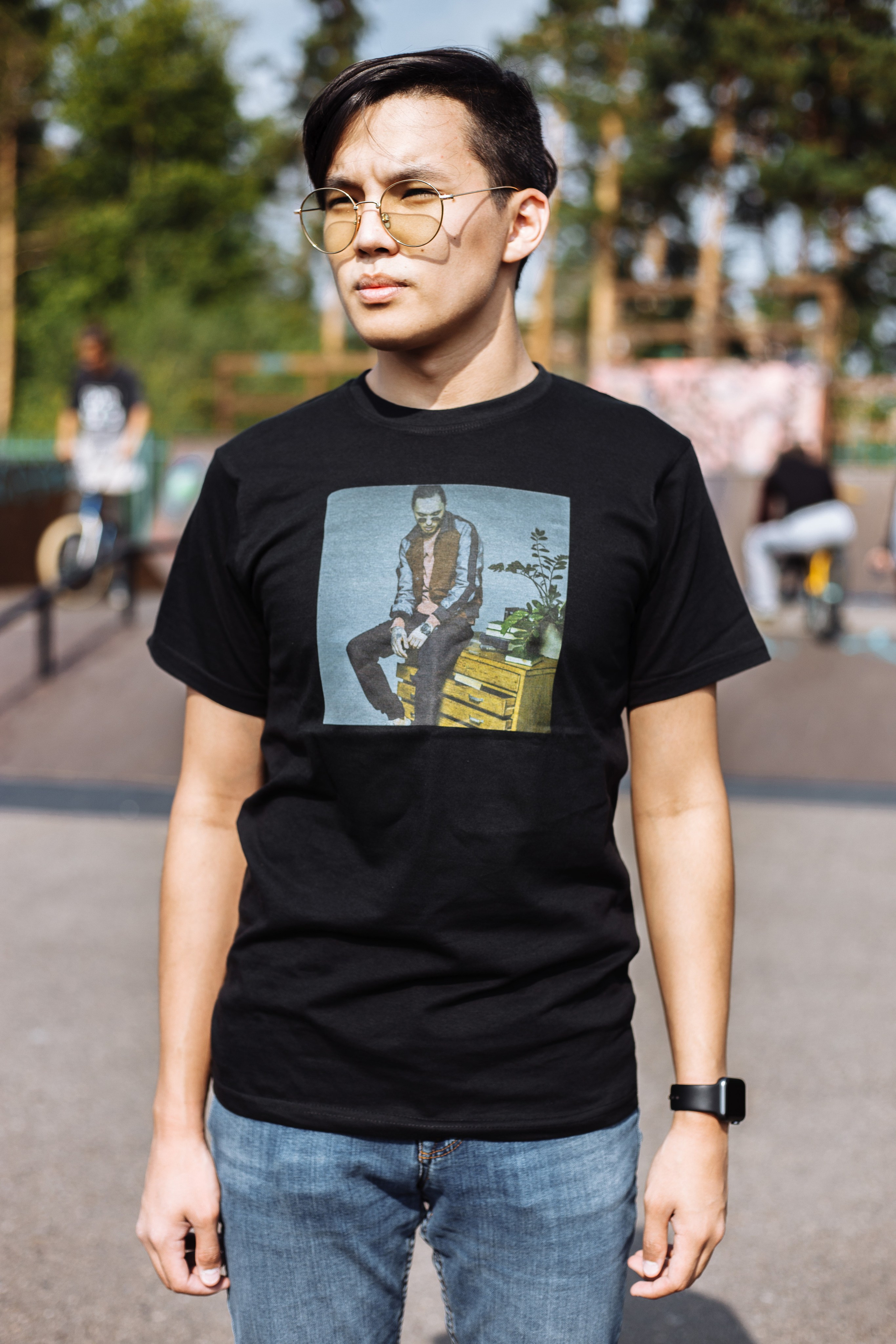 Контент для магазина одежды. Фотограф Улан-Удэ