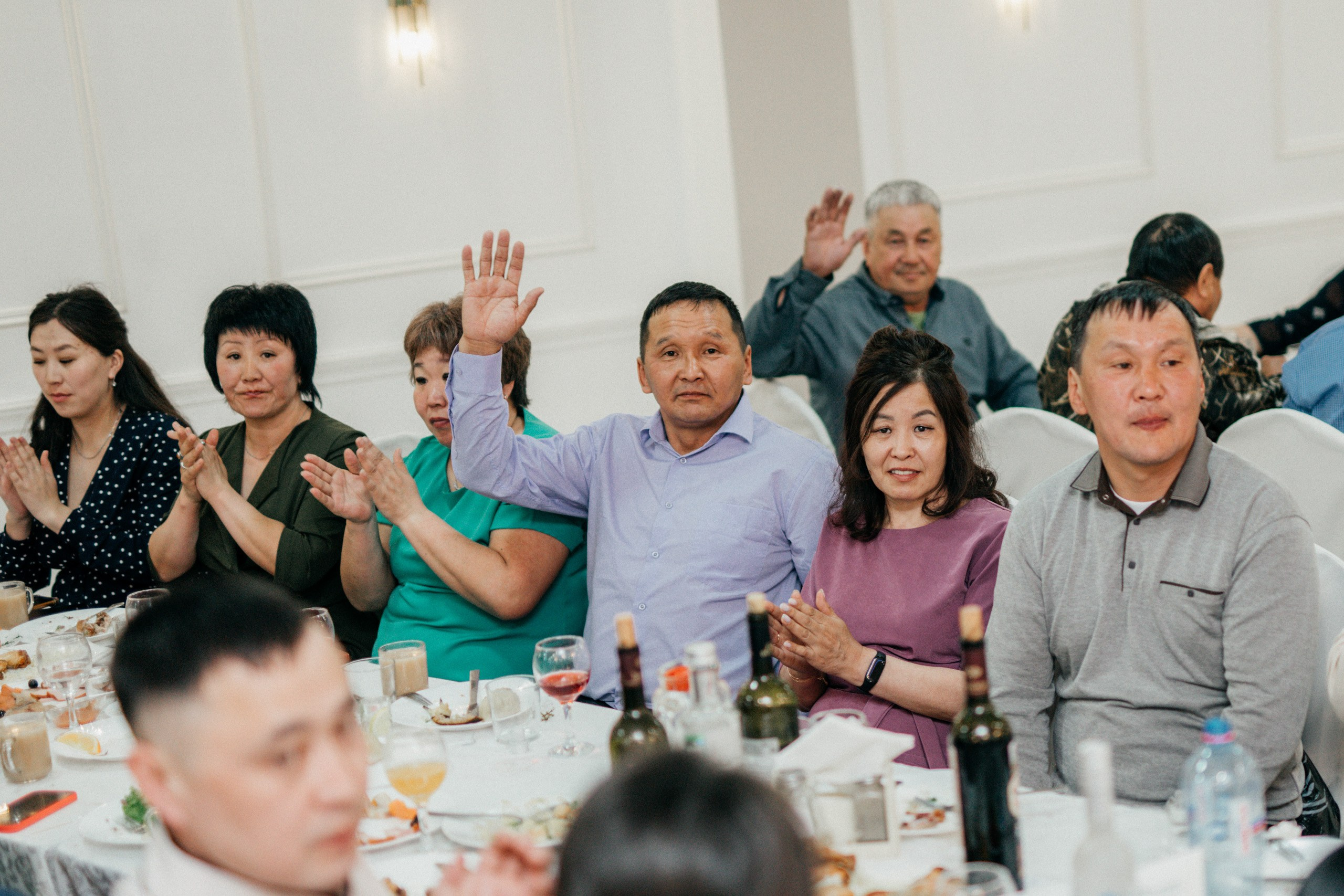 Милан Агвана. Фотограф Улан-Удэ