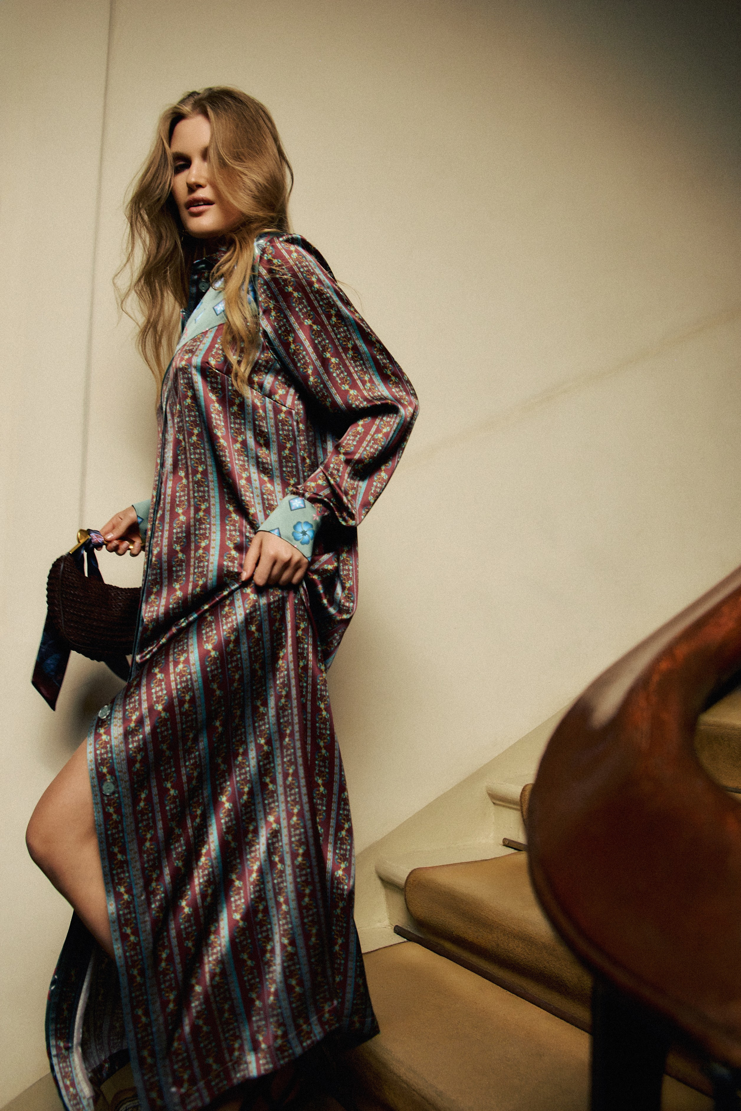 MOLLEN CAMPAIGN. Главная